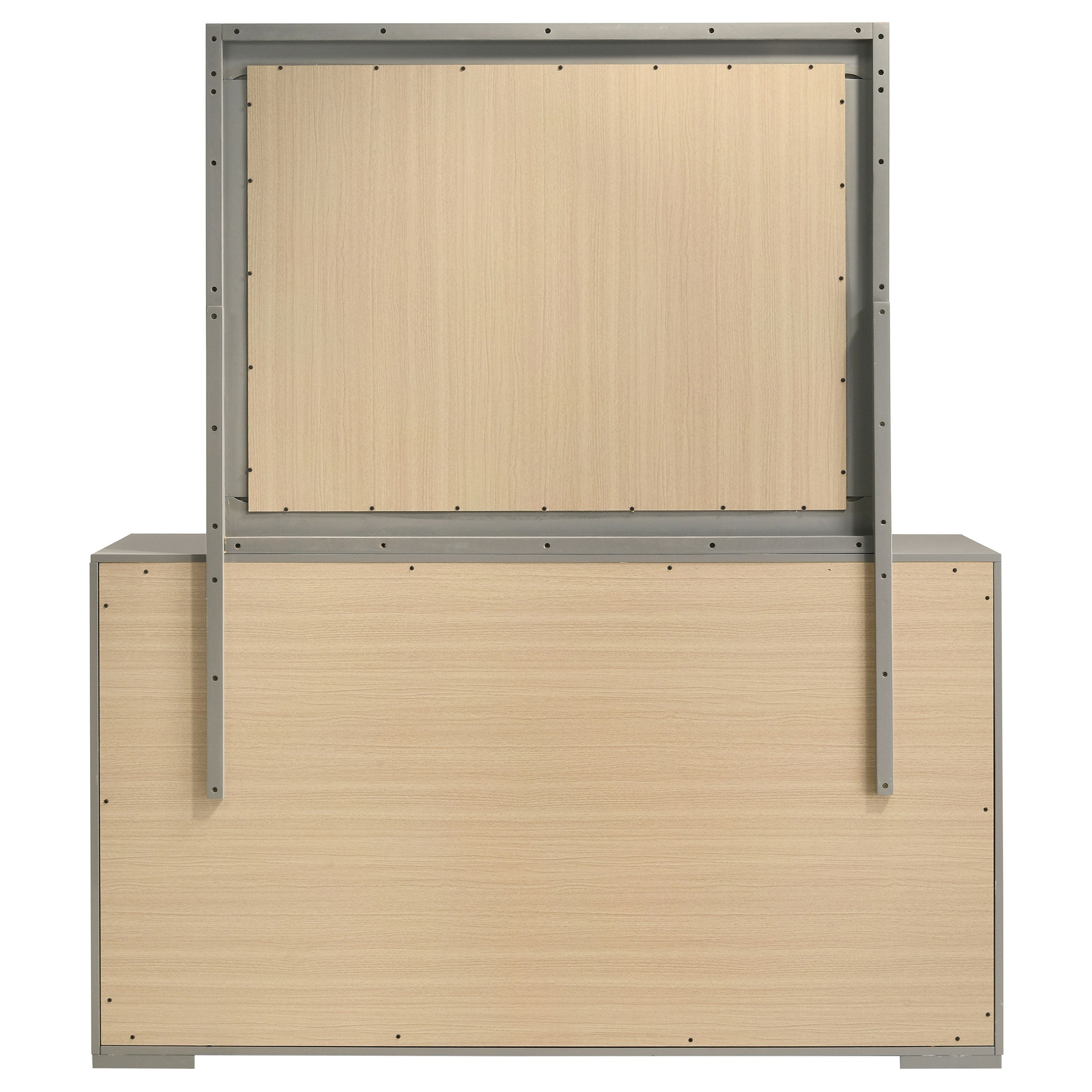 Ives Dresser with Mirror