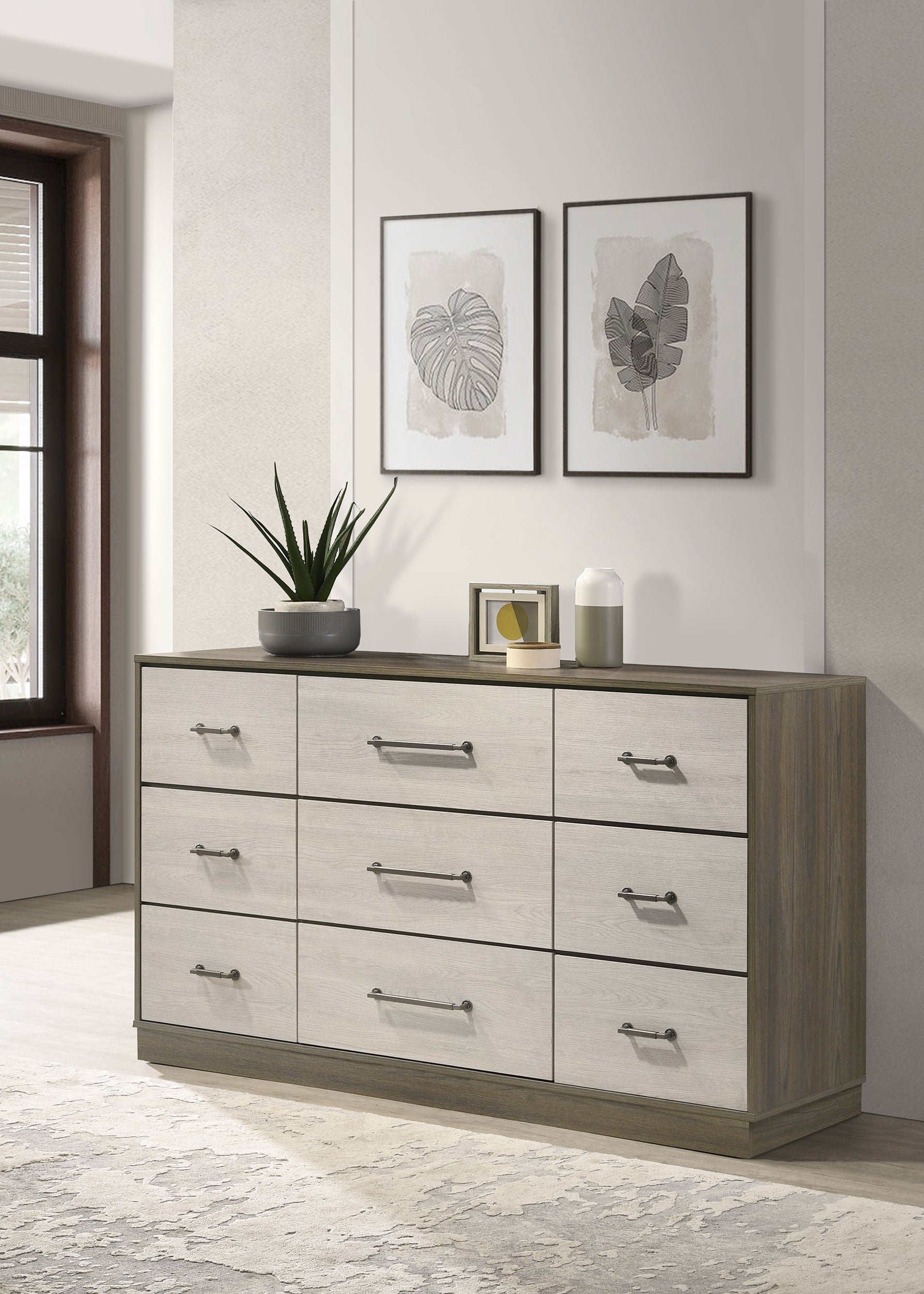 Fenwick Dresser