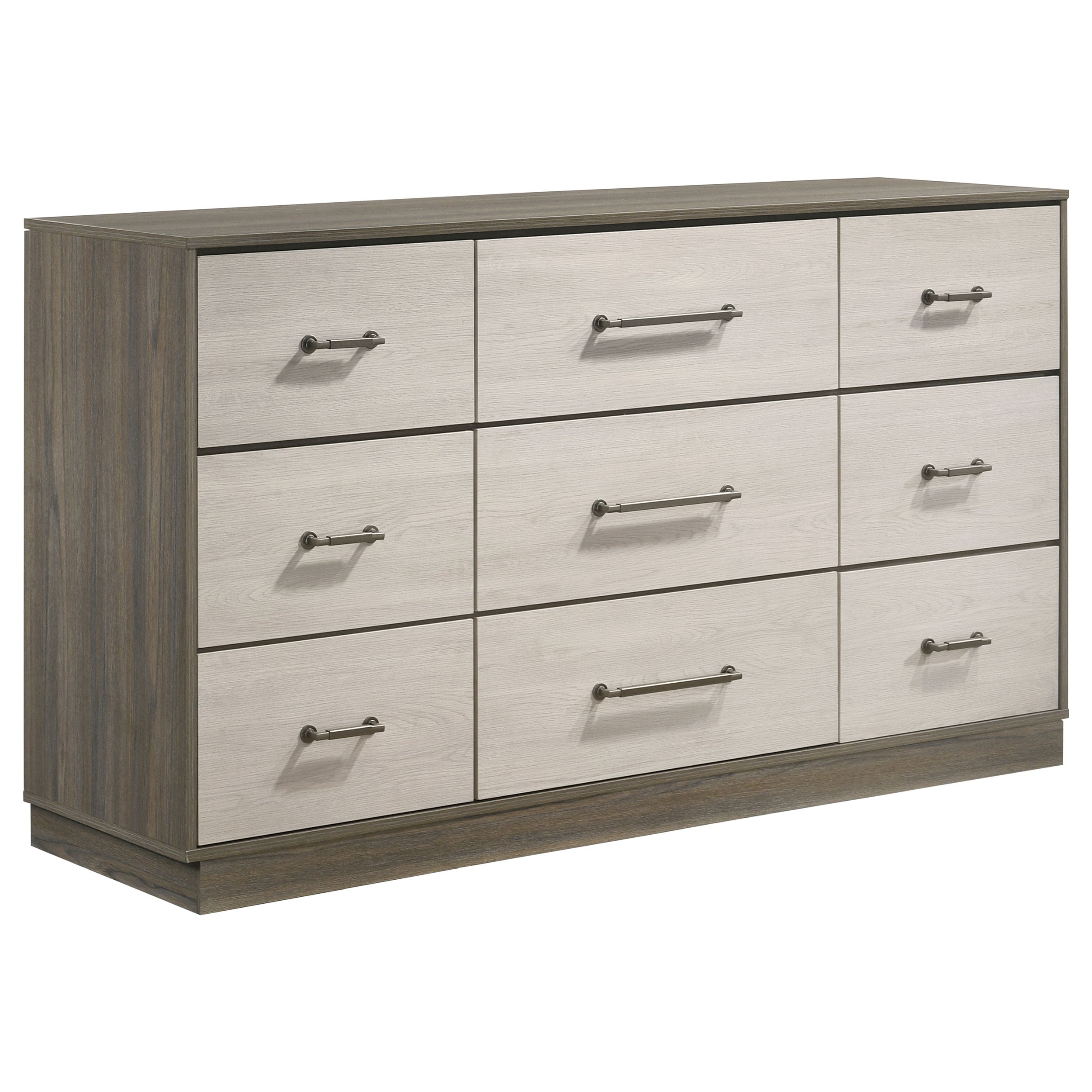 Fenwick Dresser