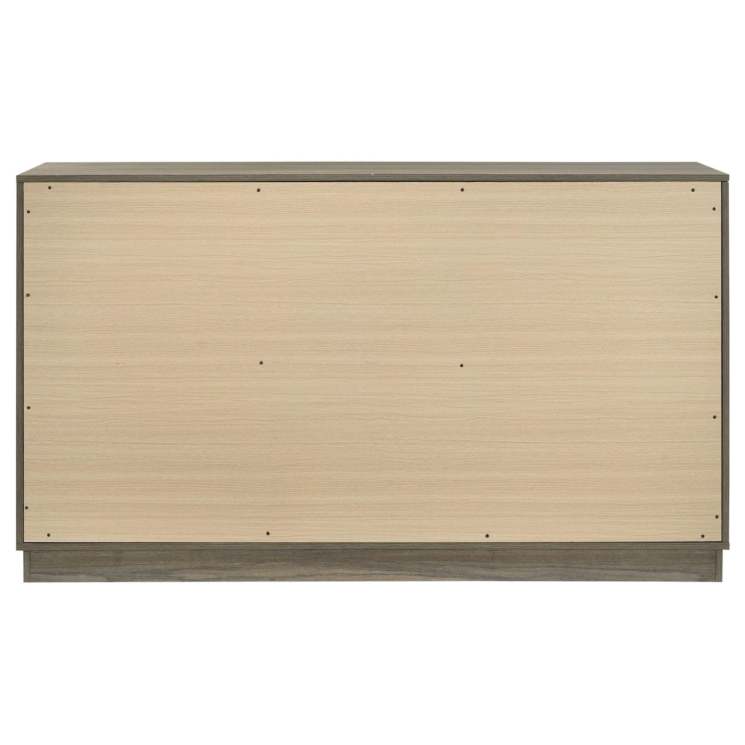 Fenwick Dresser