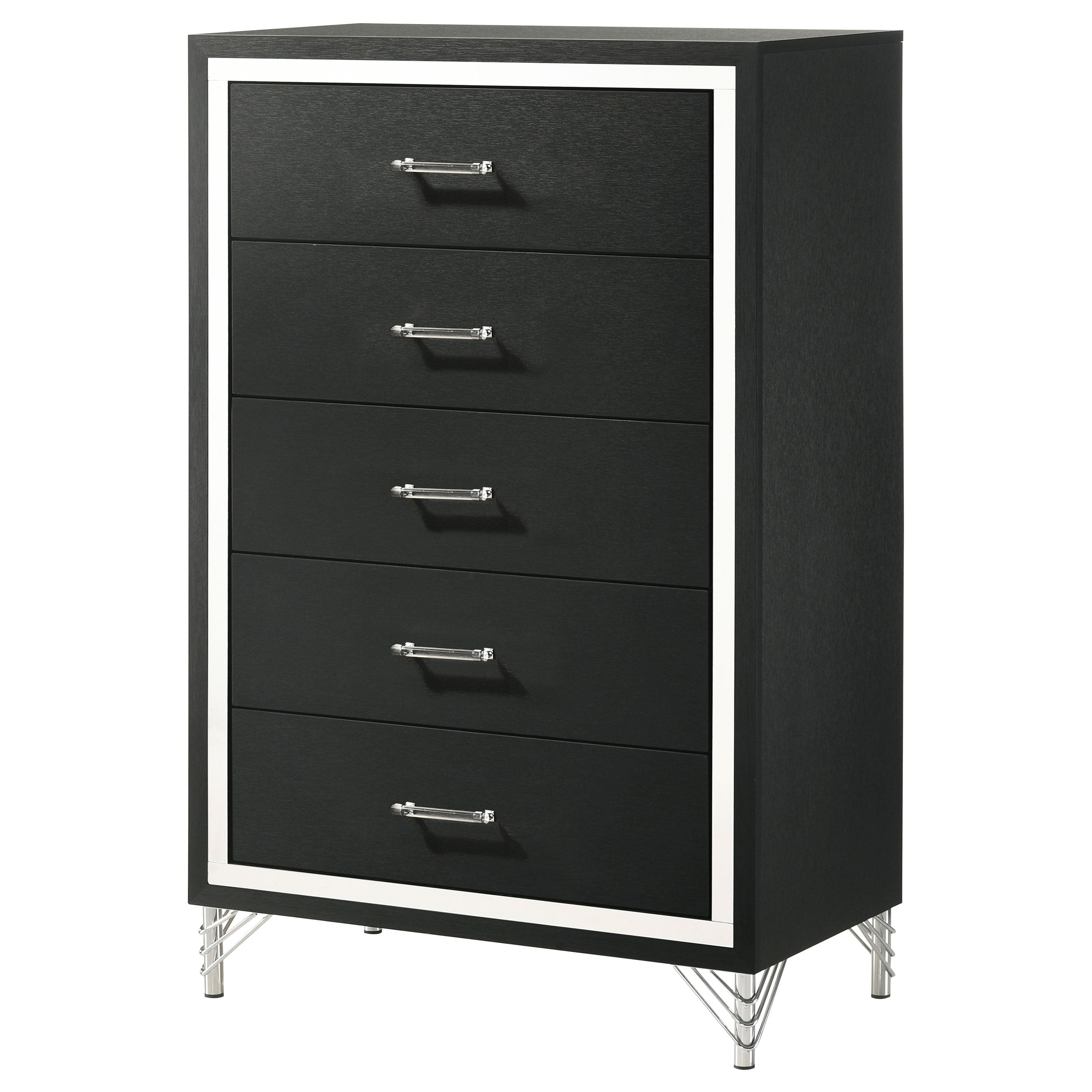 Lucia Chest of Drawers