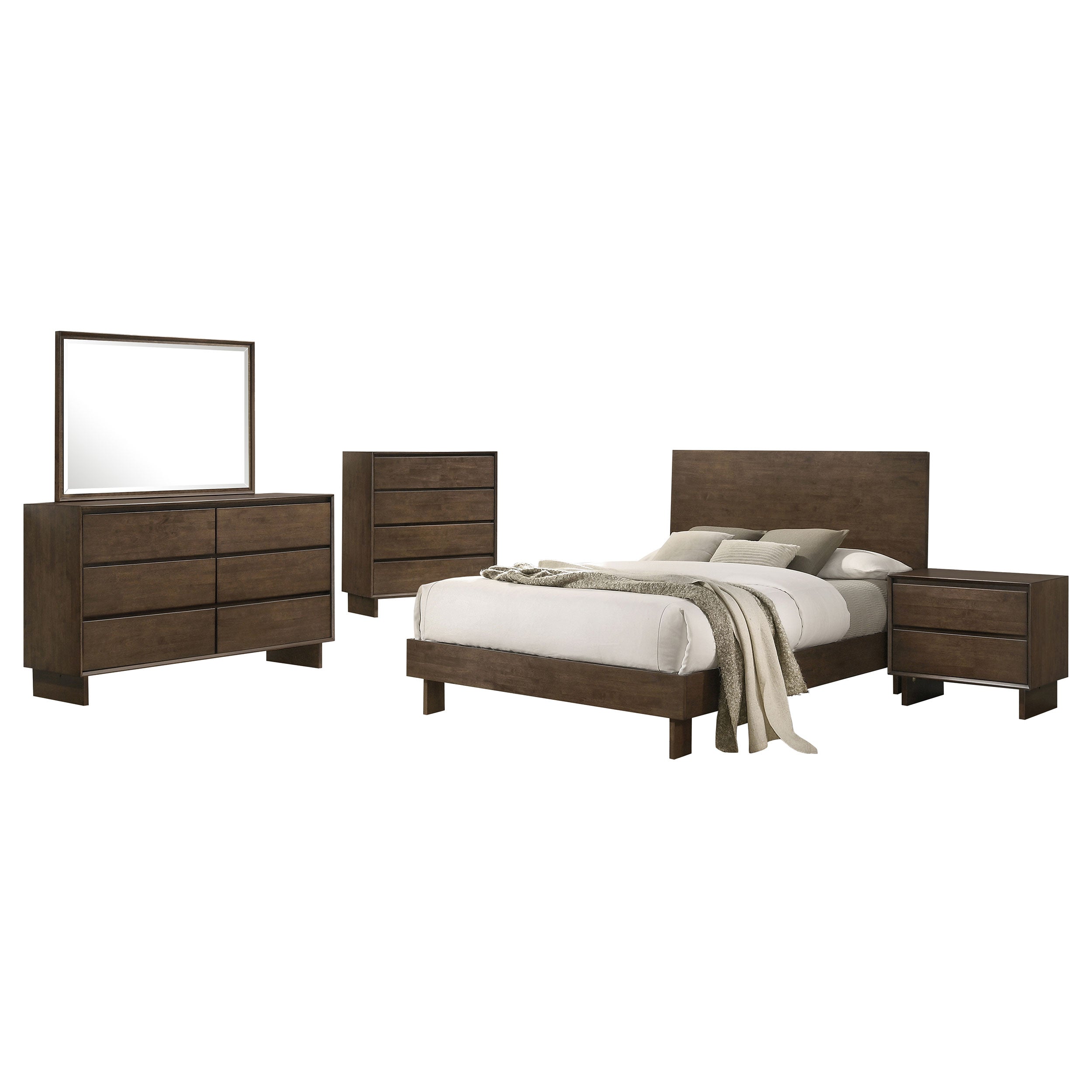 Glenwood Bedroom Set