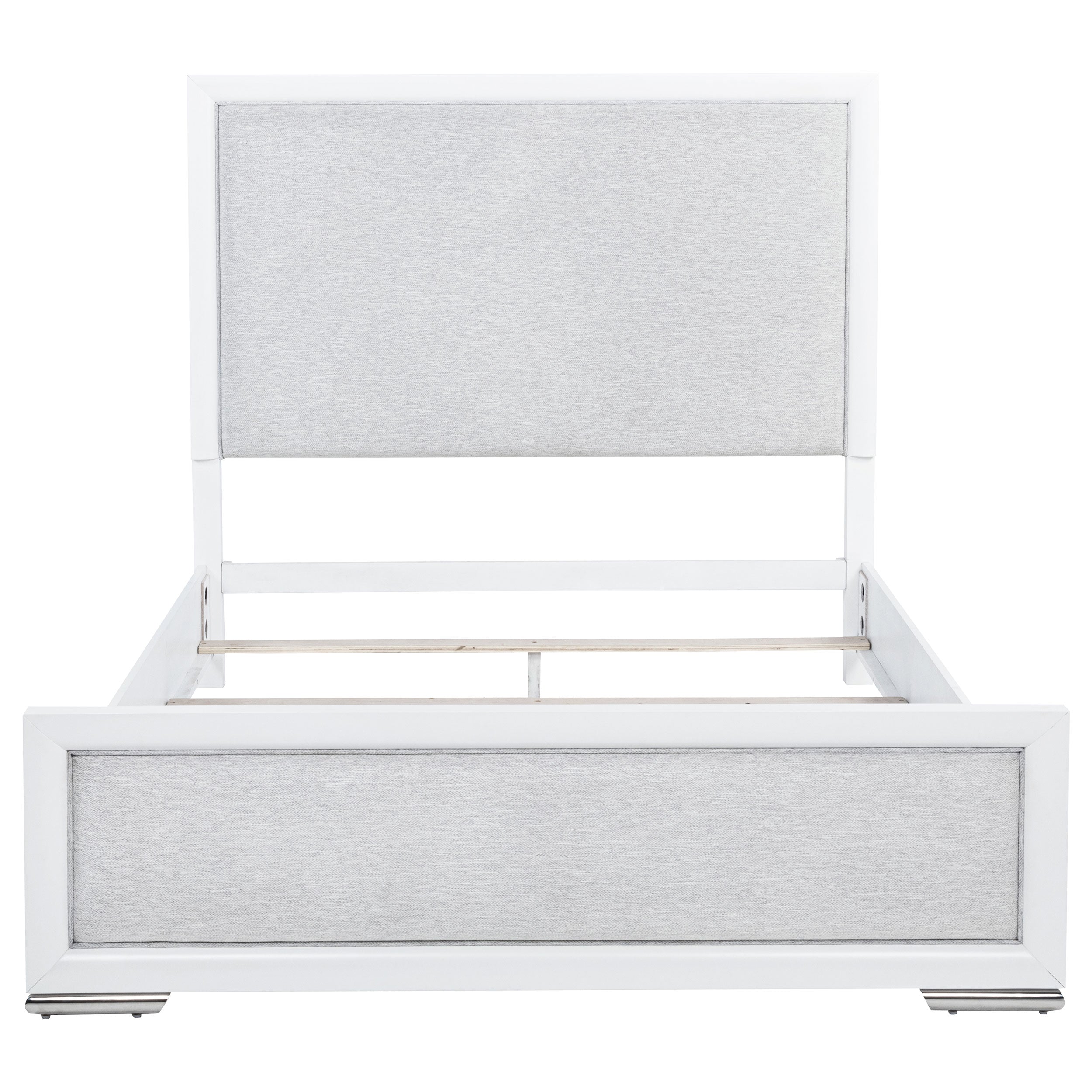 Gracemont Panel Bed