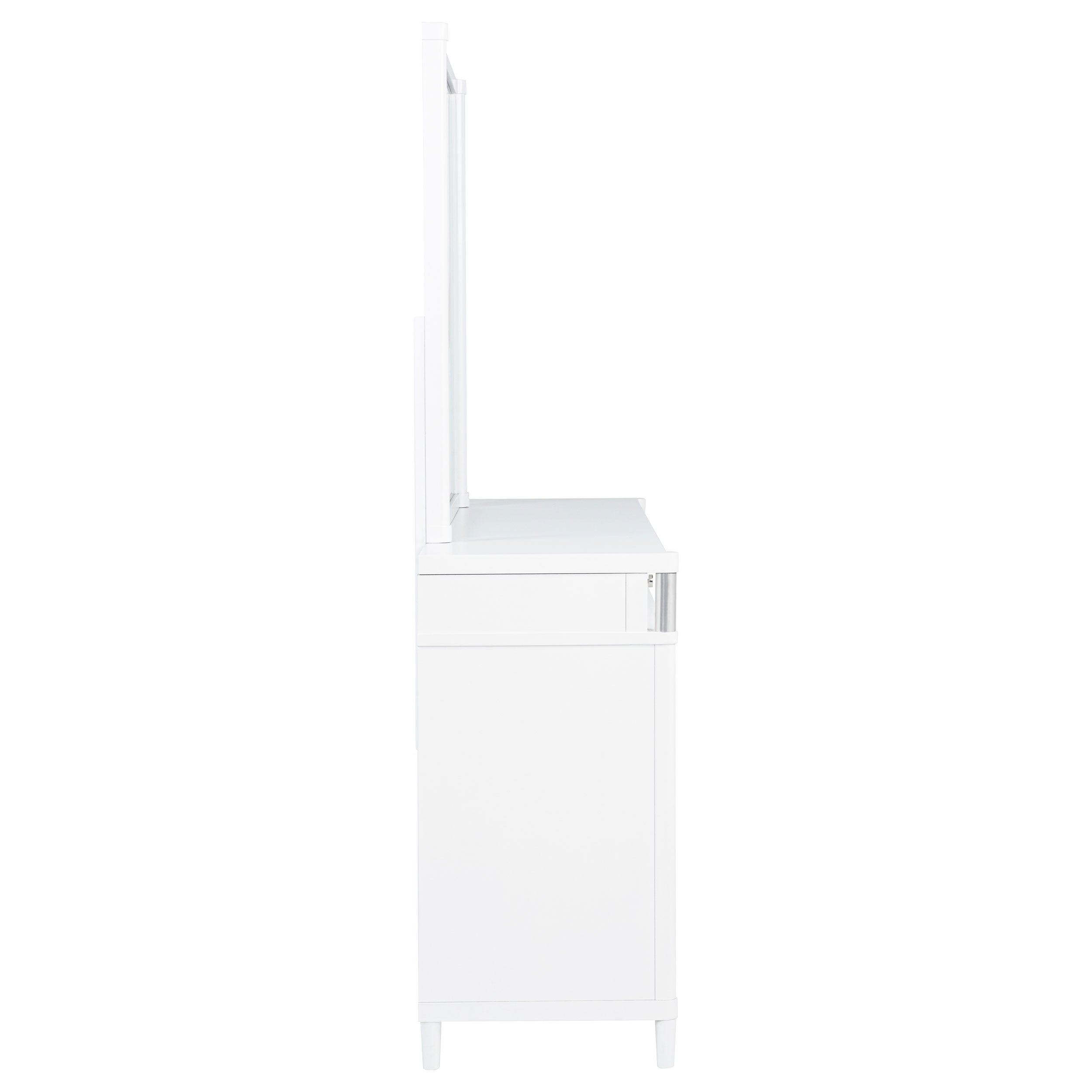 Gracemont Dresser with Mirror