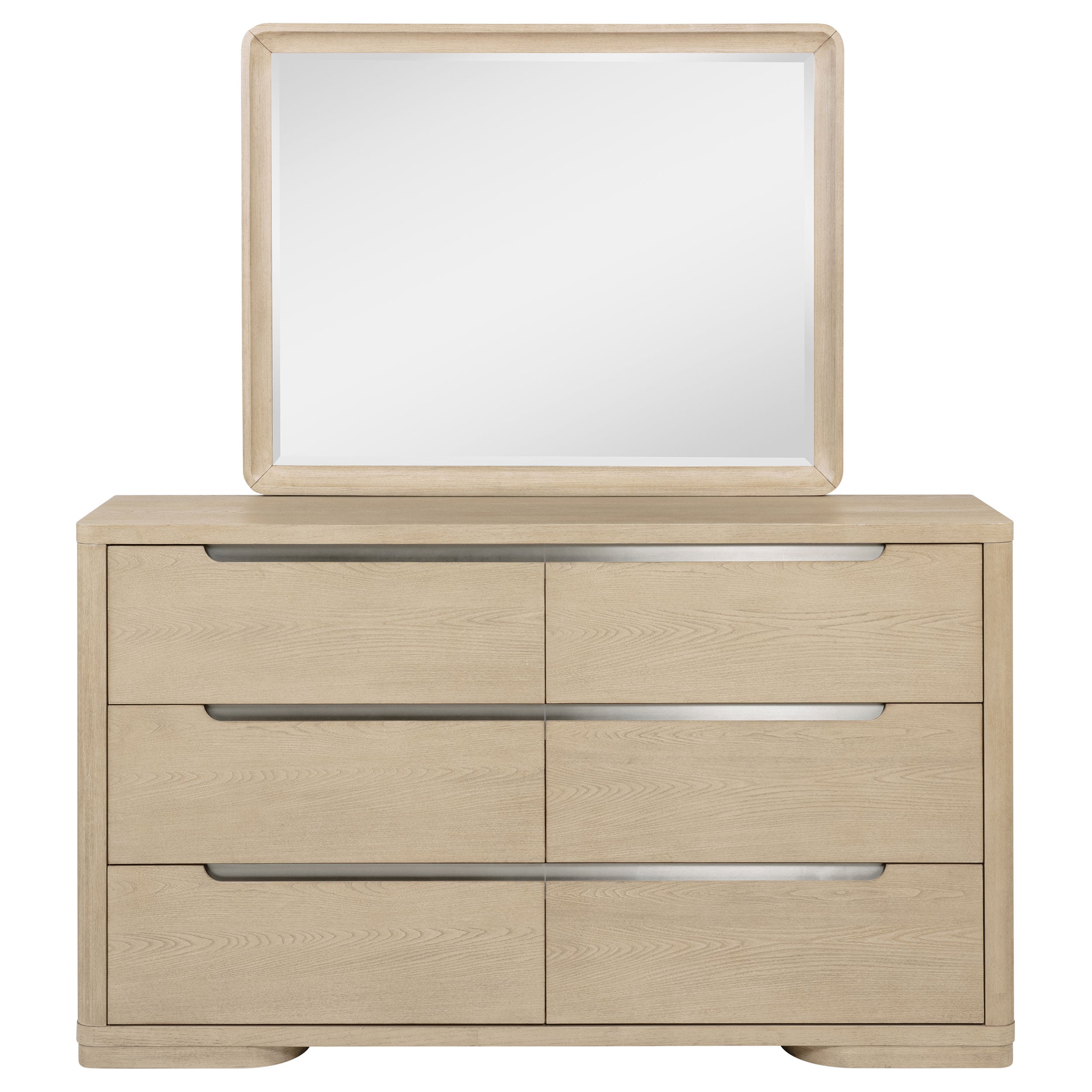 Ladera Dresser with Mirror