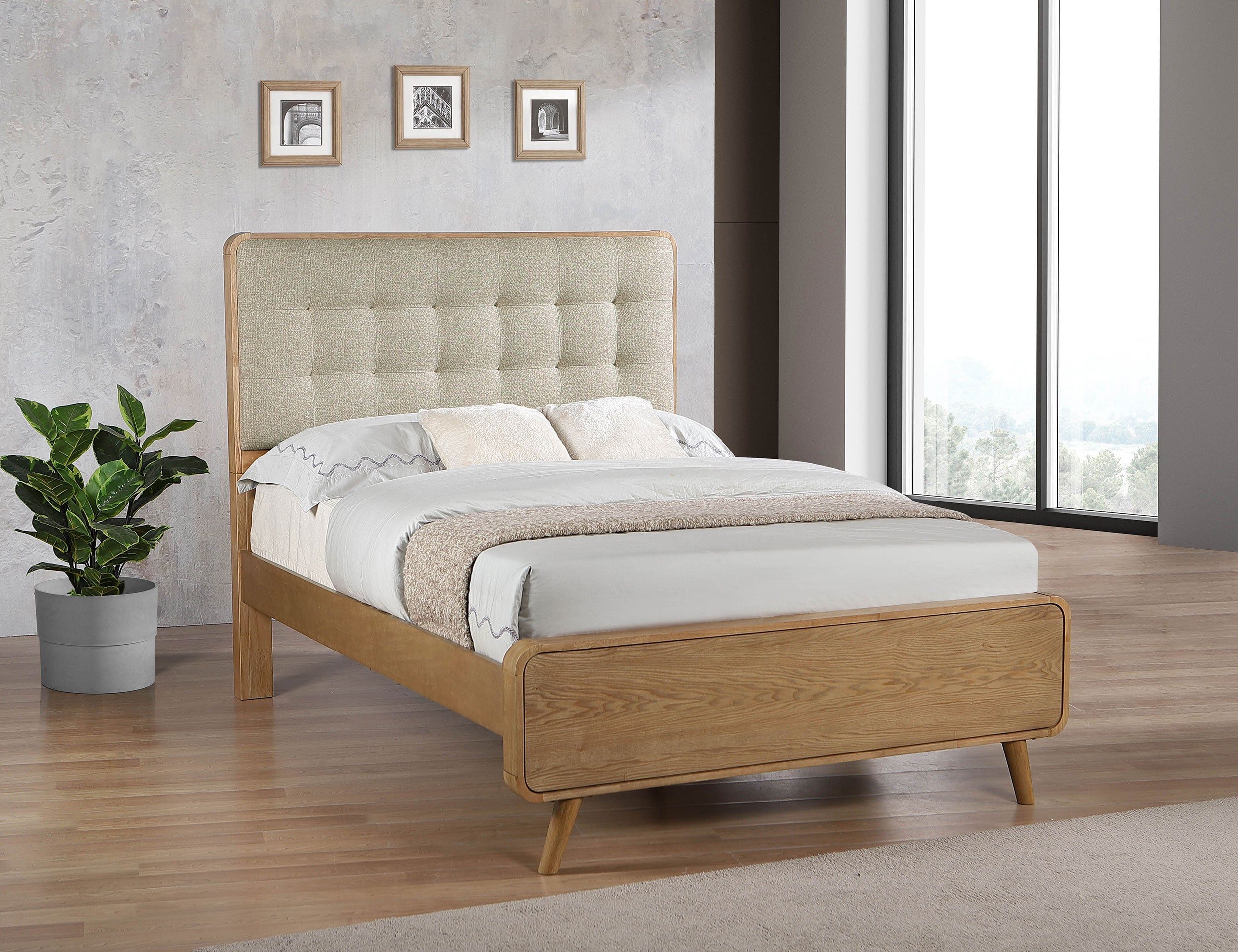 Robyn Beds