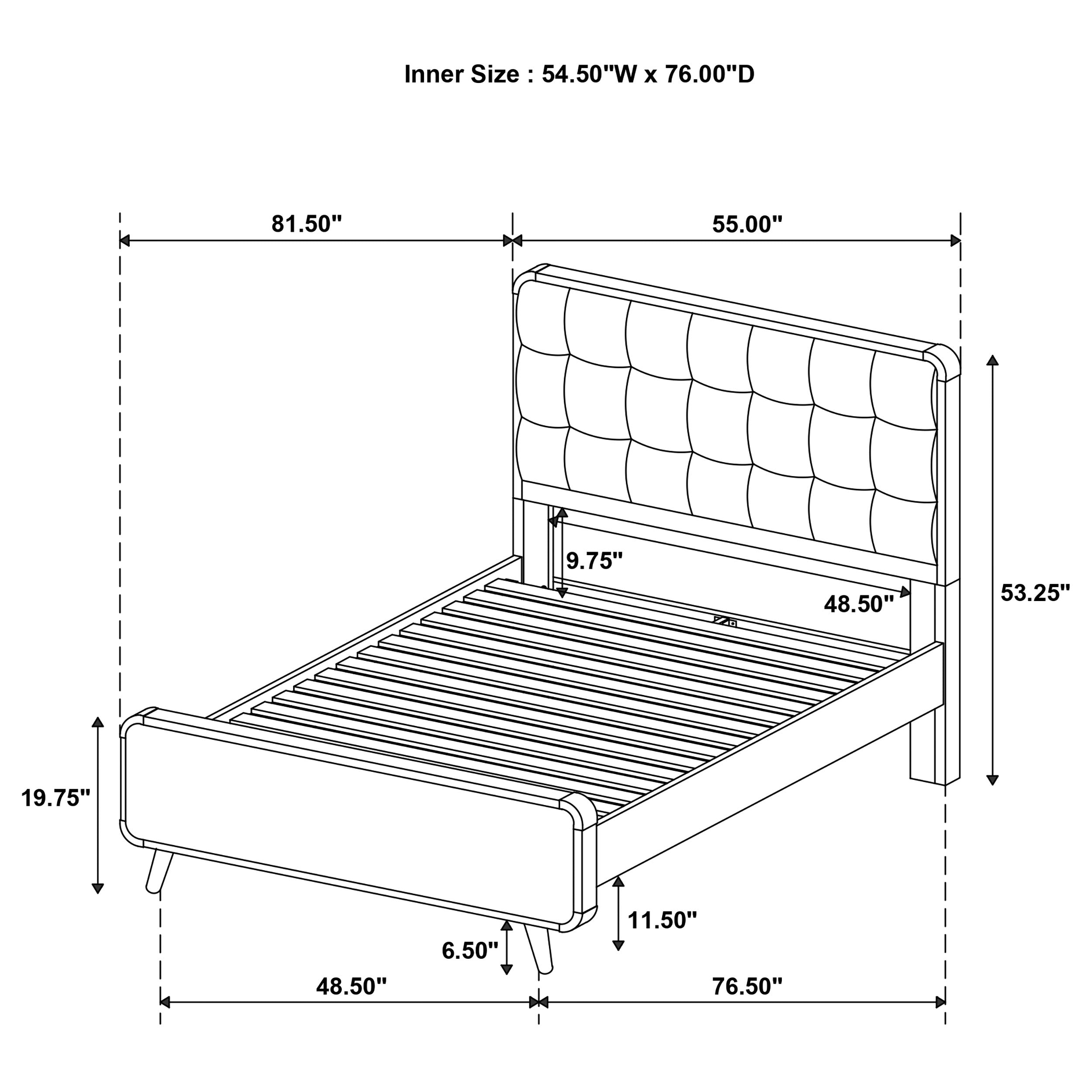 Robyn Beds