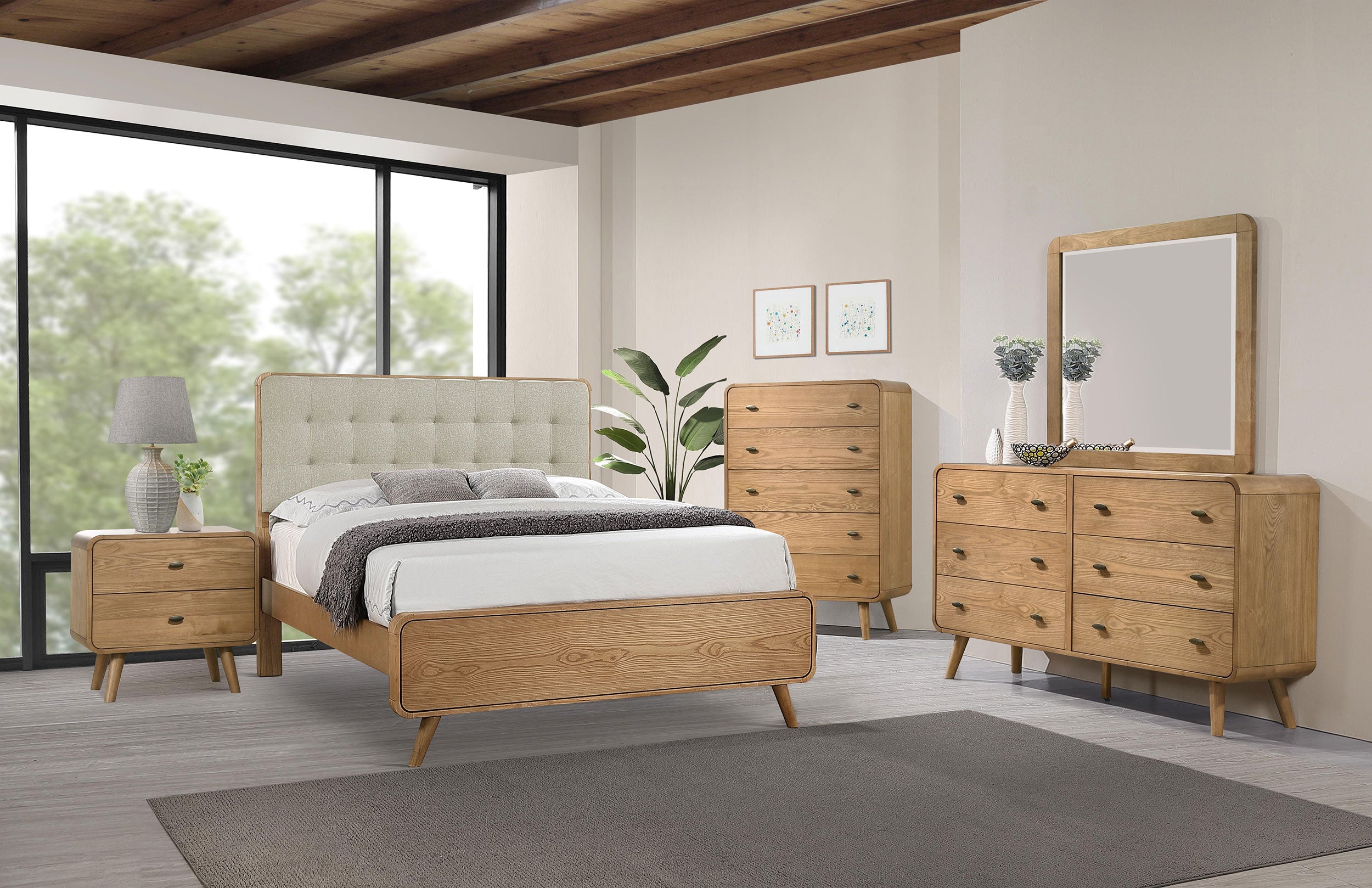 Robyn Beds