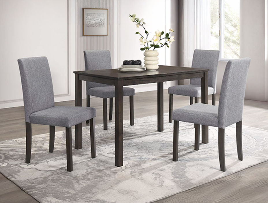 Melshire Dining Set