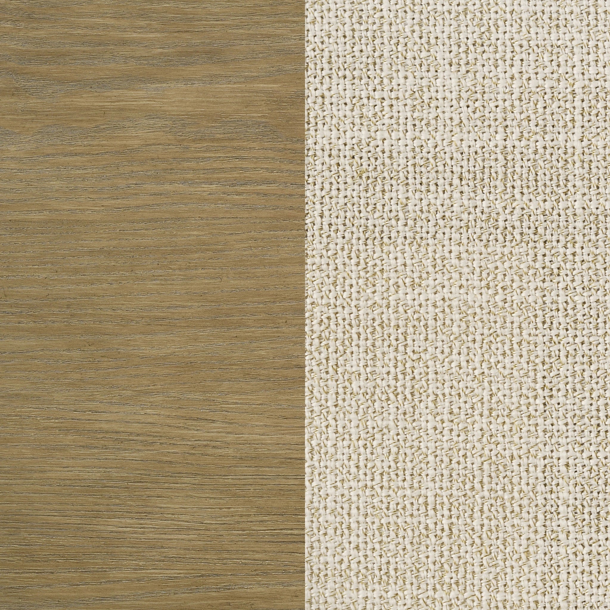 Arini Panel Bed