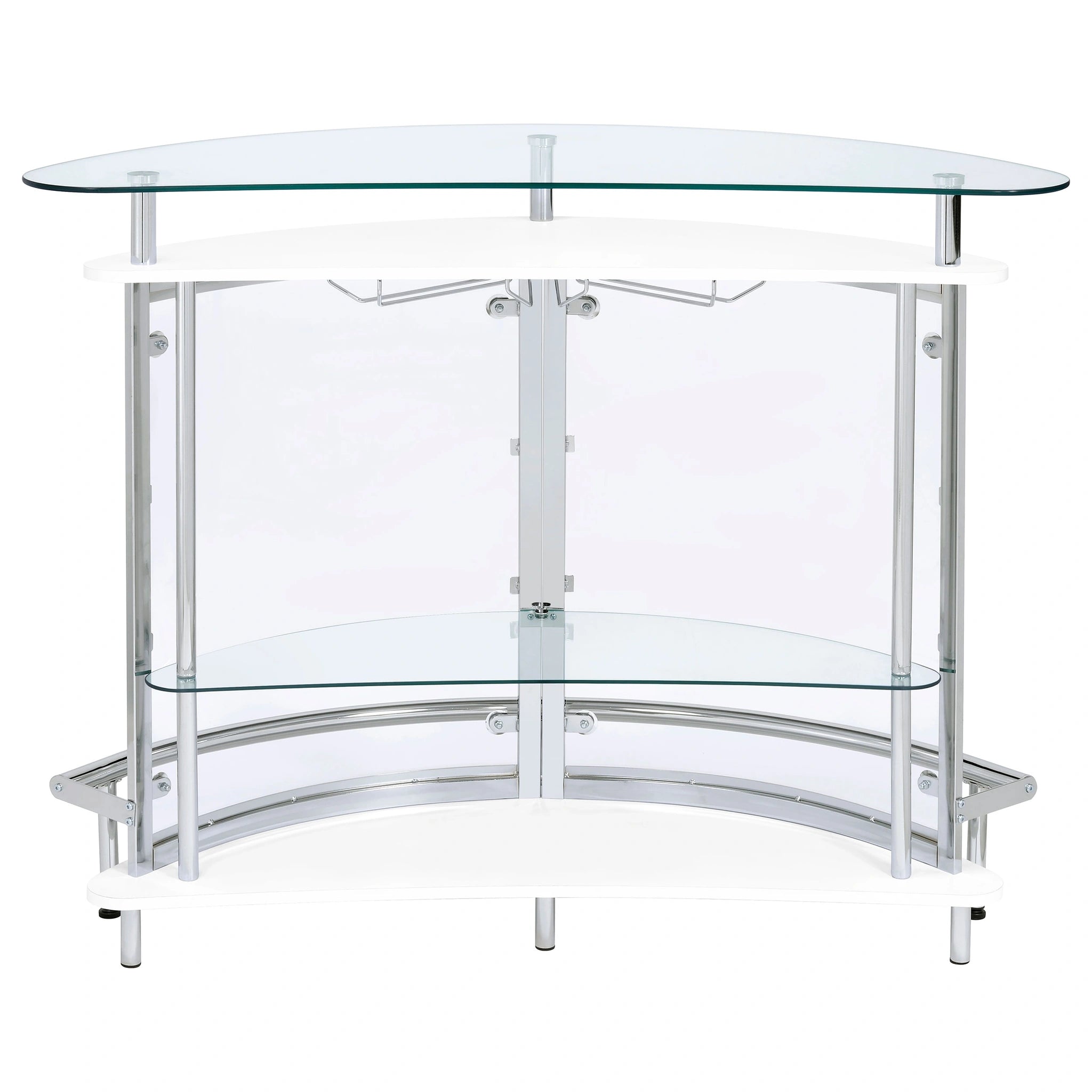 Amarillo Home Bar