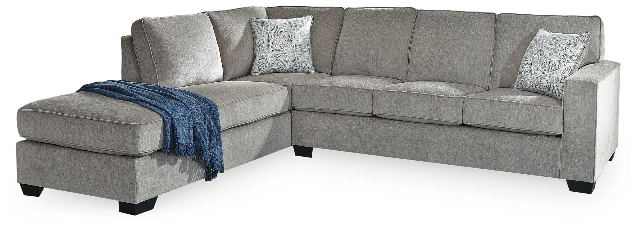Altari Sectional with Chaise