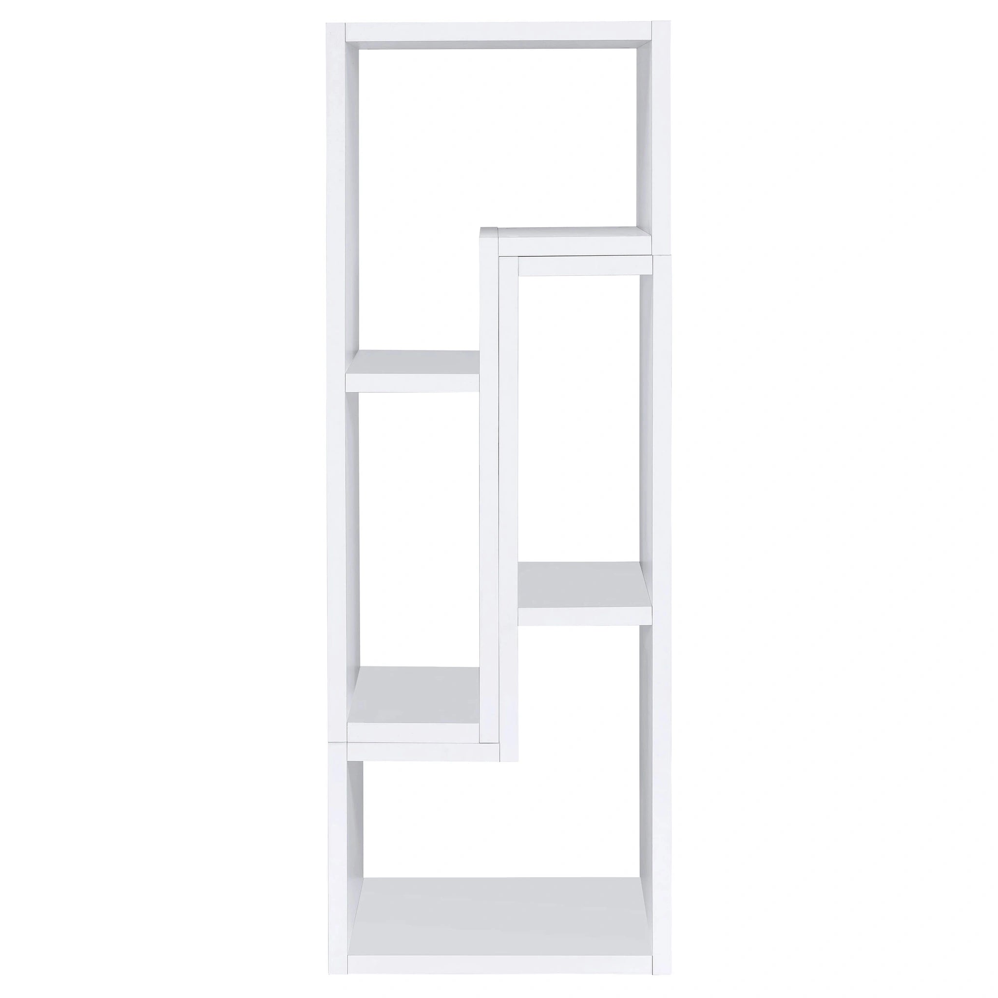 Velma Bookshelf Console