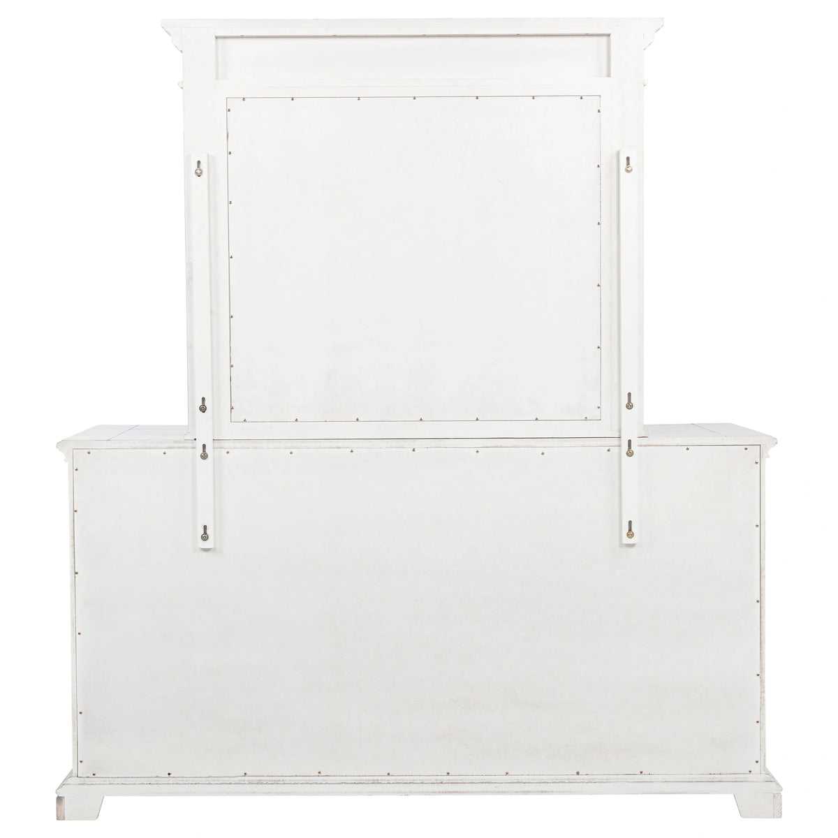 McKinney Dresser with Mirror