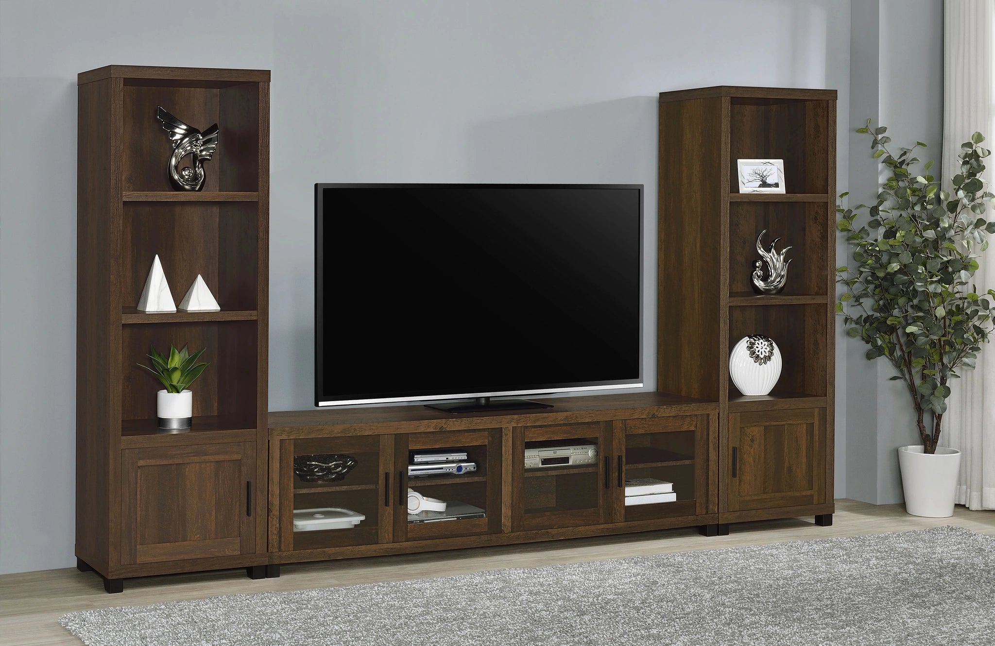 Sachin Entertainment Center