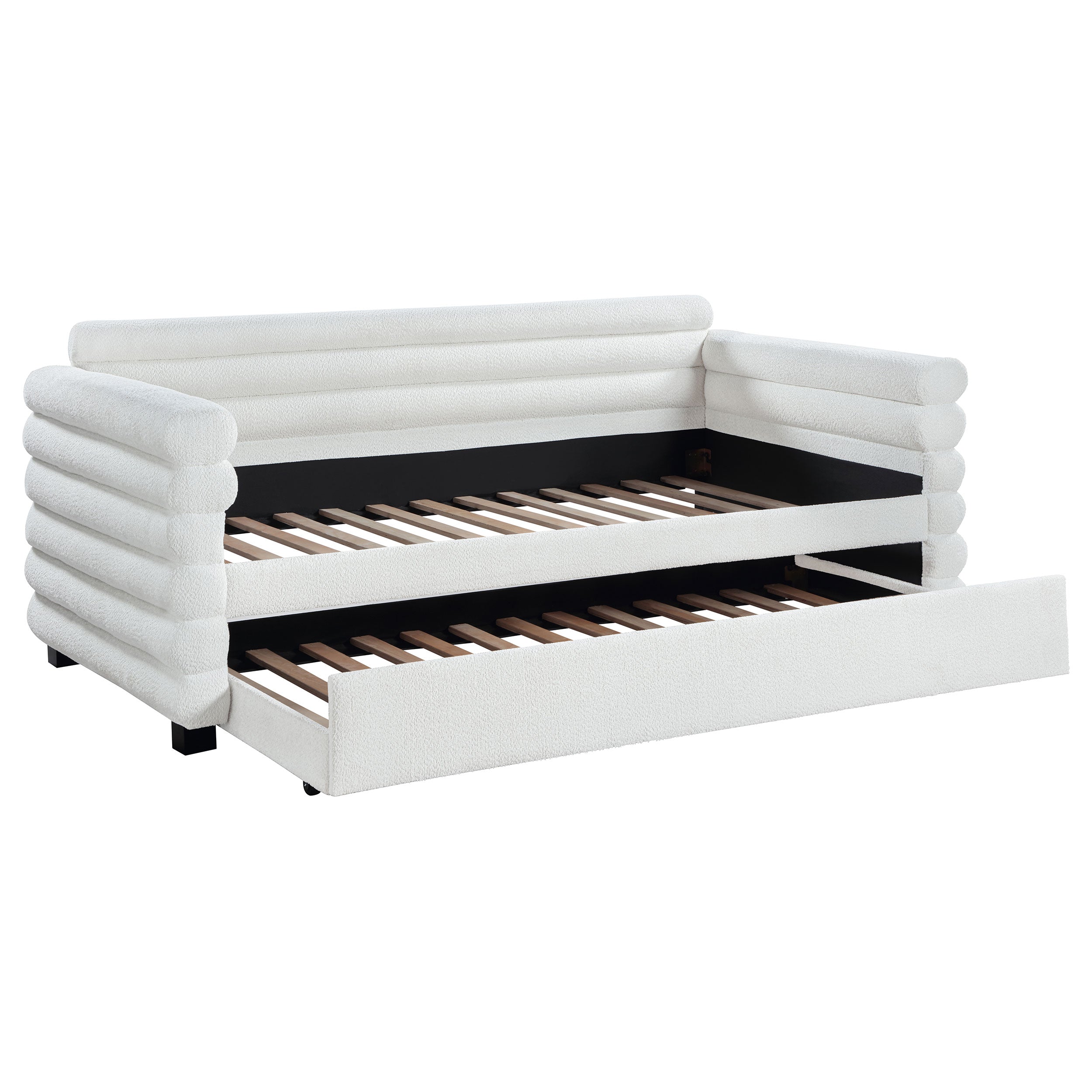 Patricia Daybed with Trundle