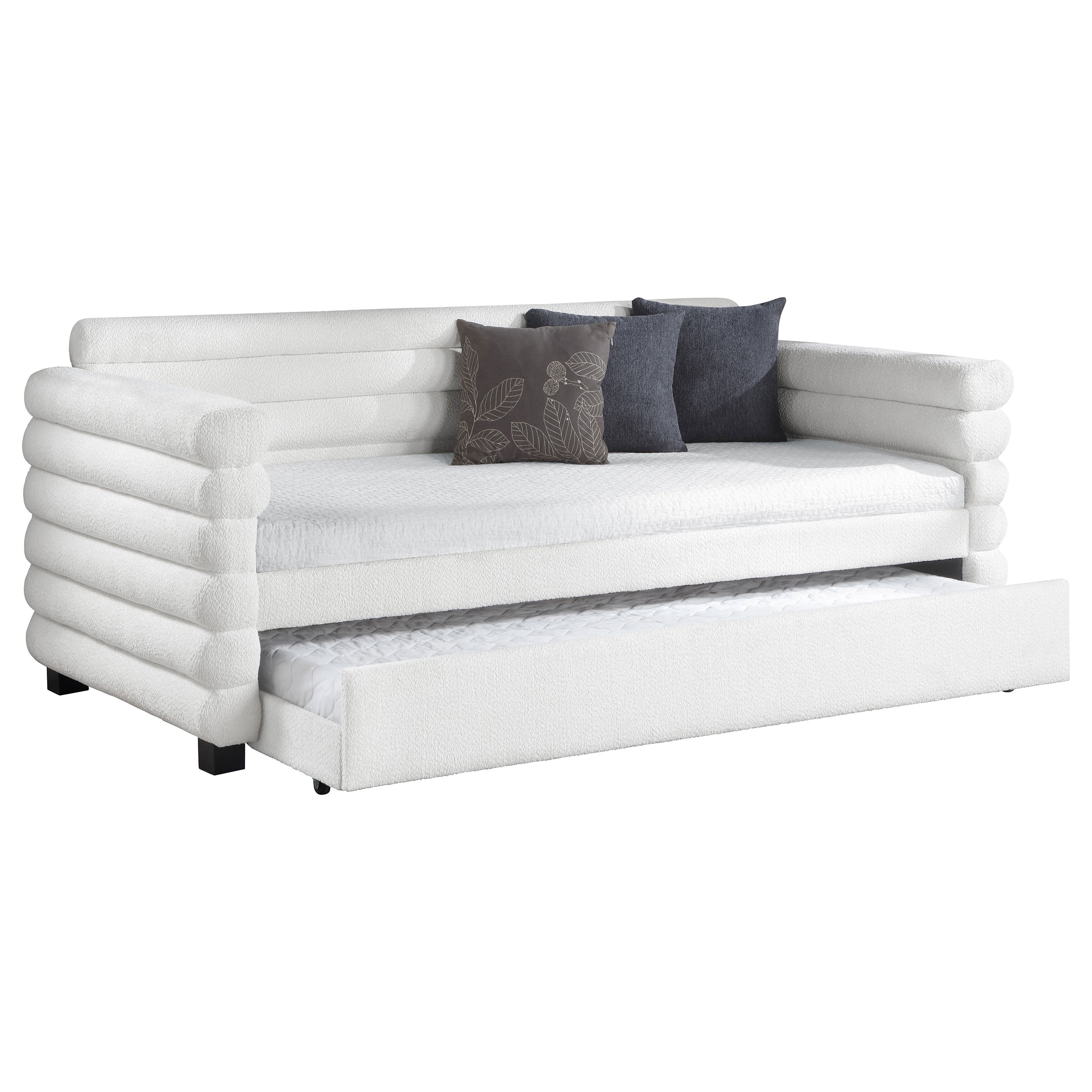 Patricia Daybed with Trundle