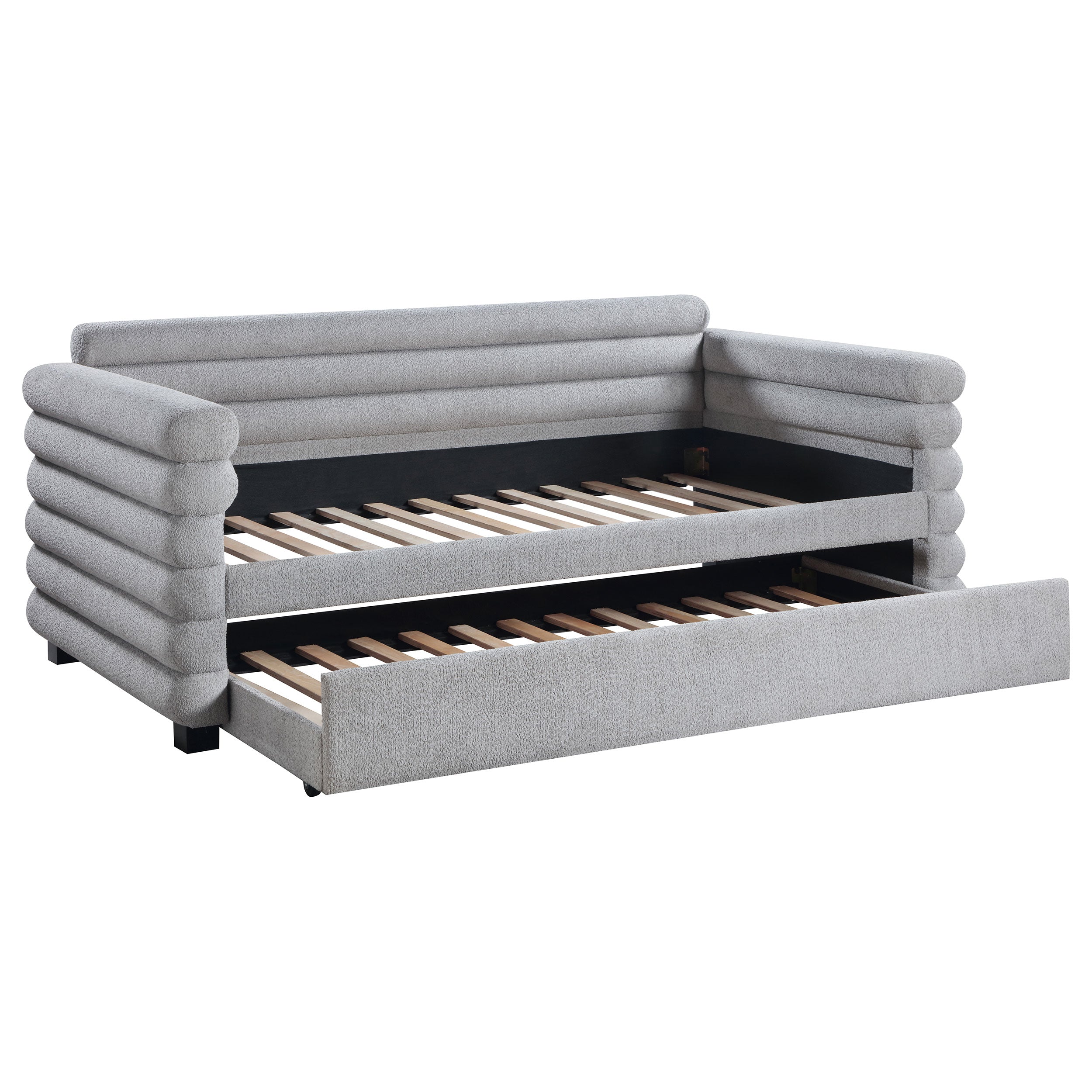 Patricia Daybed with Trundle