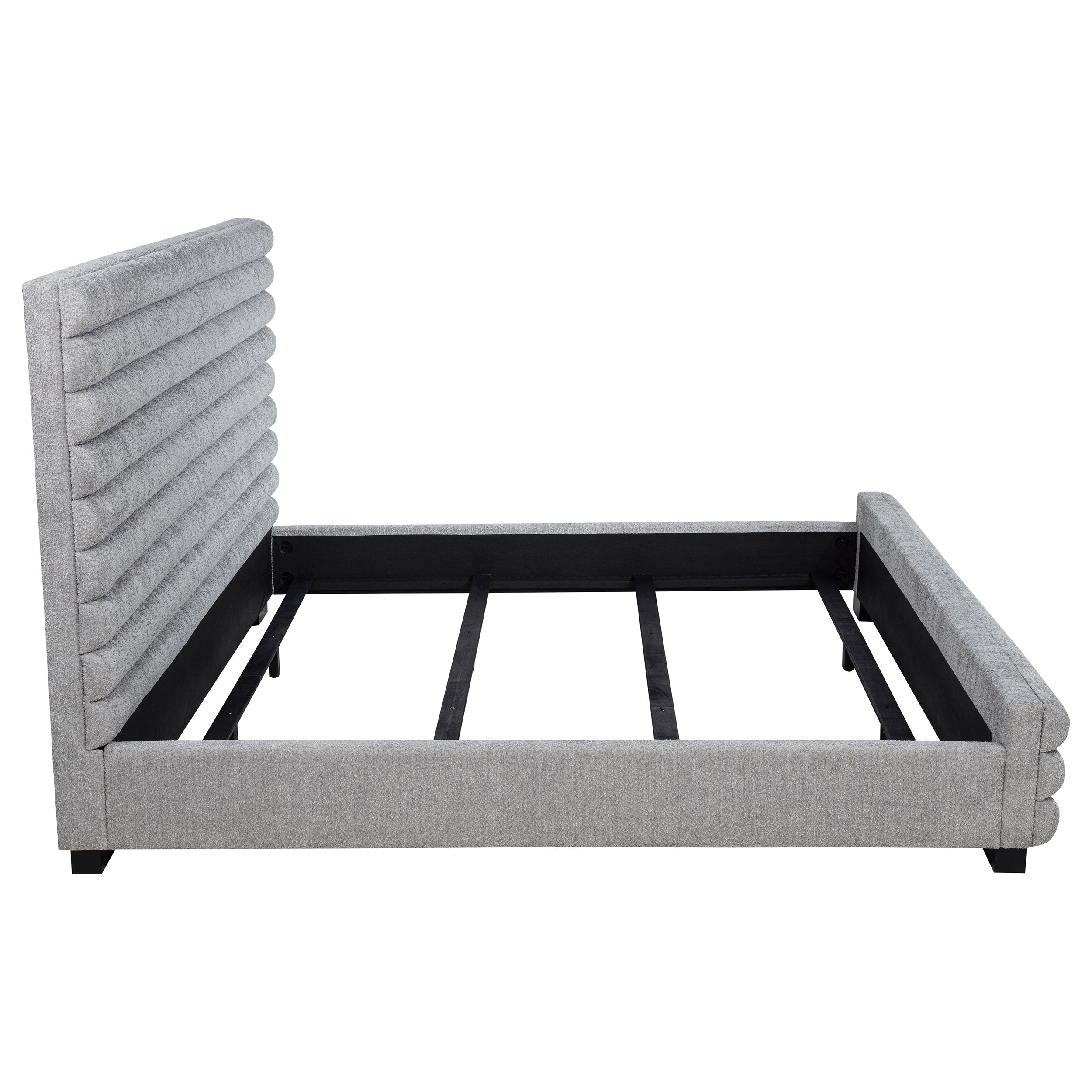 Patricia Panel Bed