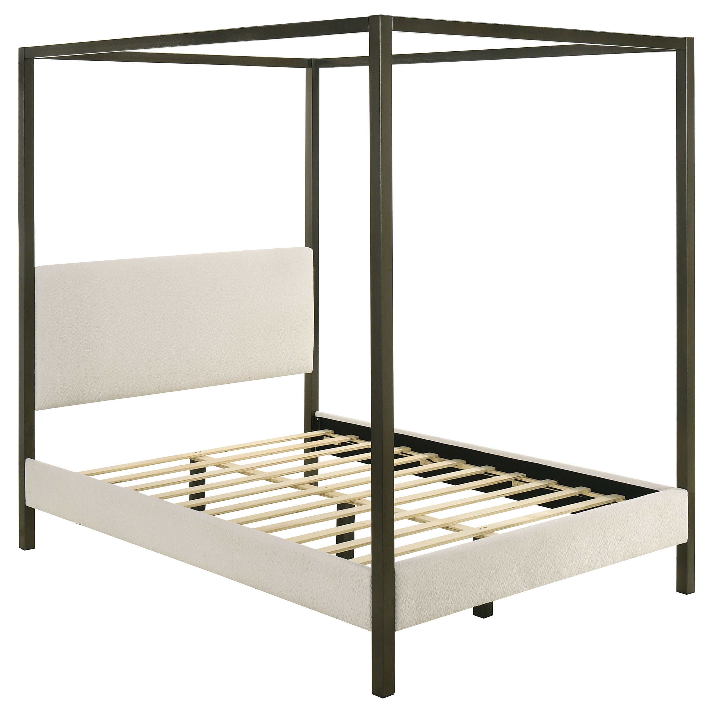 Monroe Queen Bed