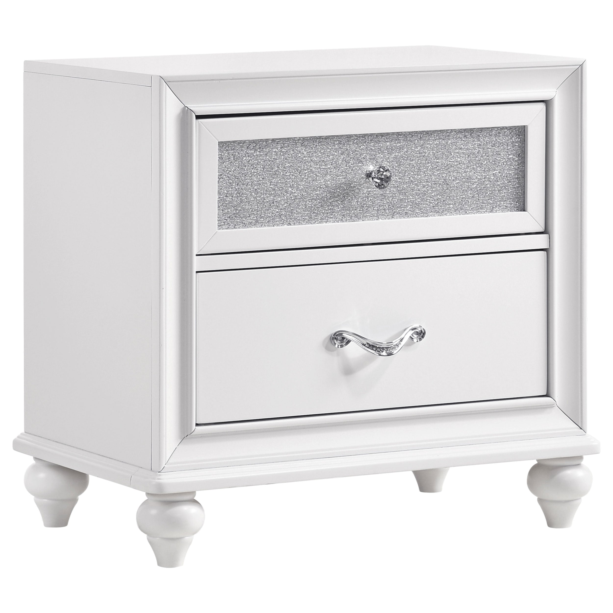 Barzini Bedroom Set