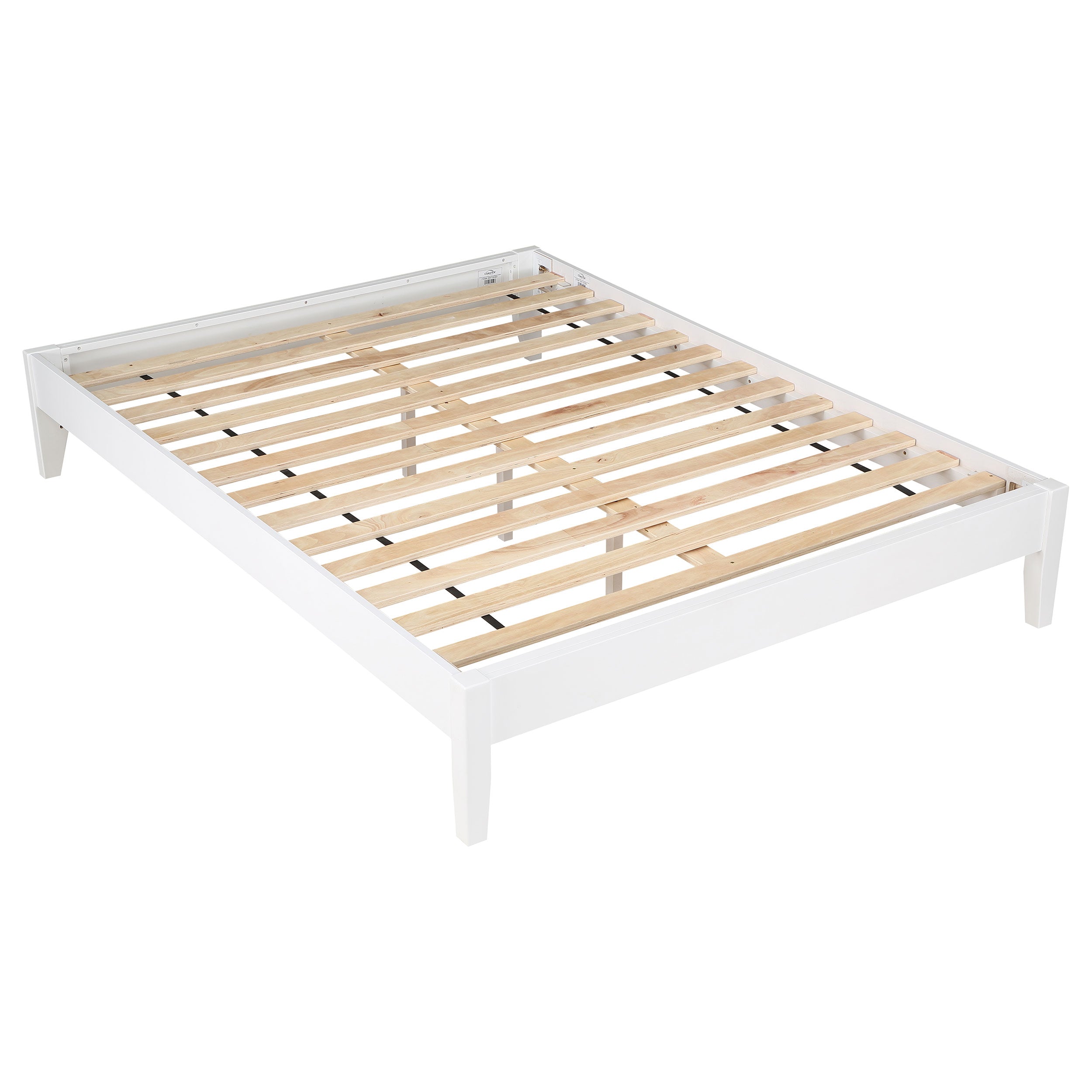 Hounslow Platform Bed Base