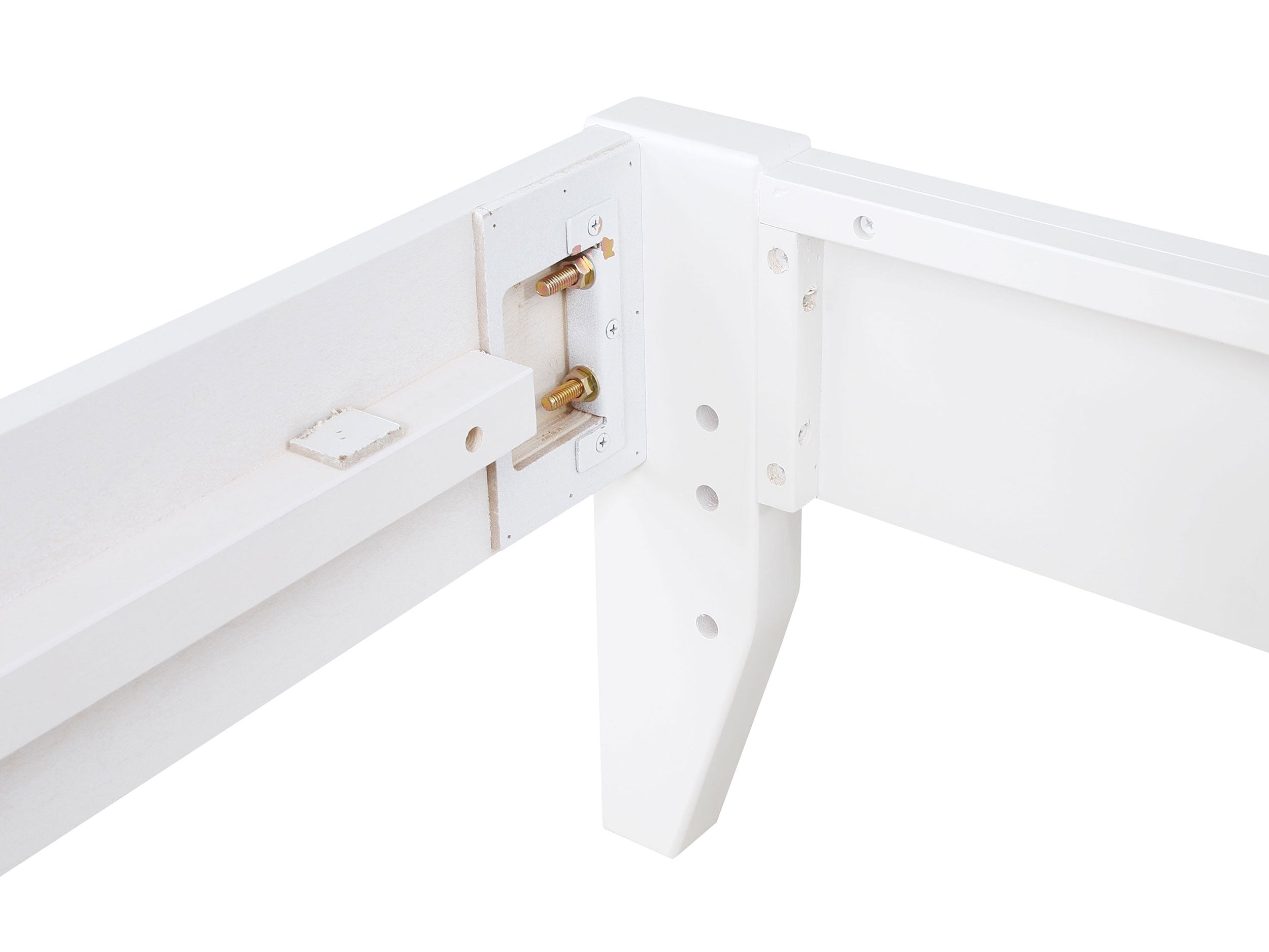 Hounslow Platform Bed Base