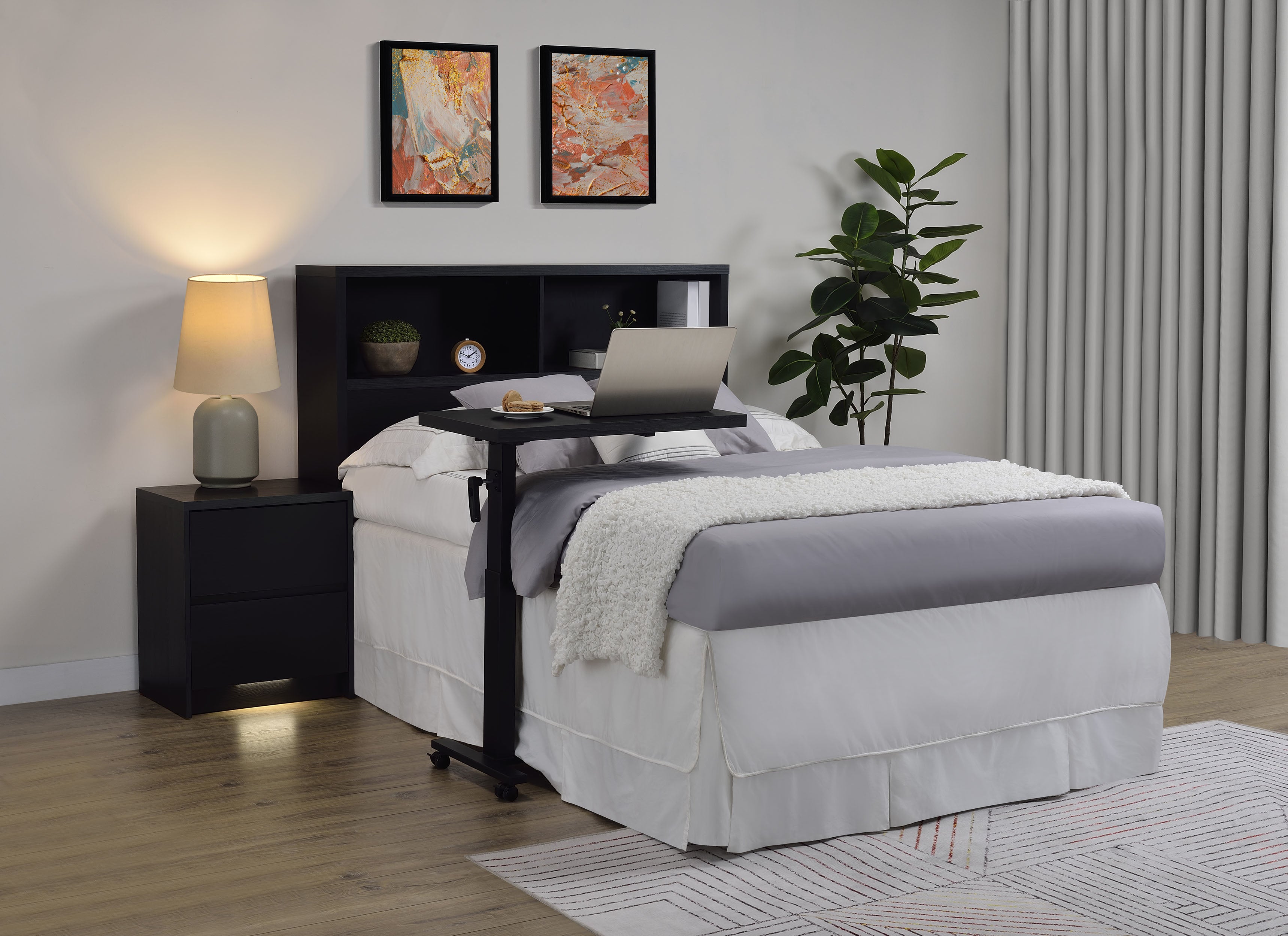 Westpark Headboards