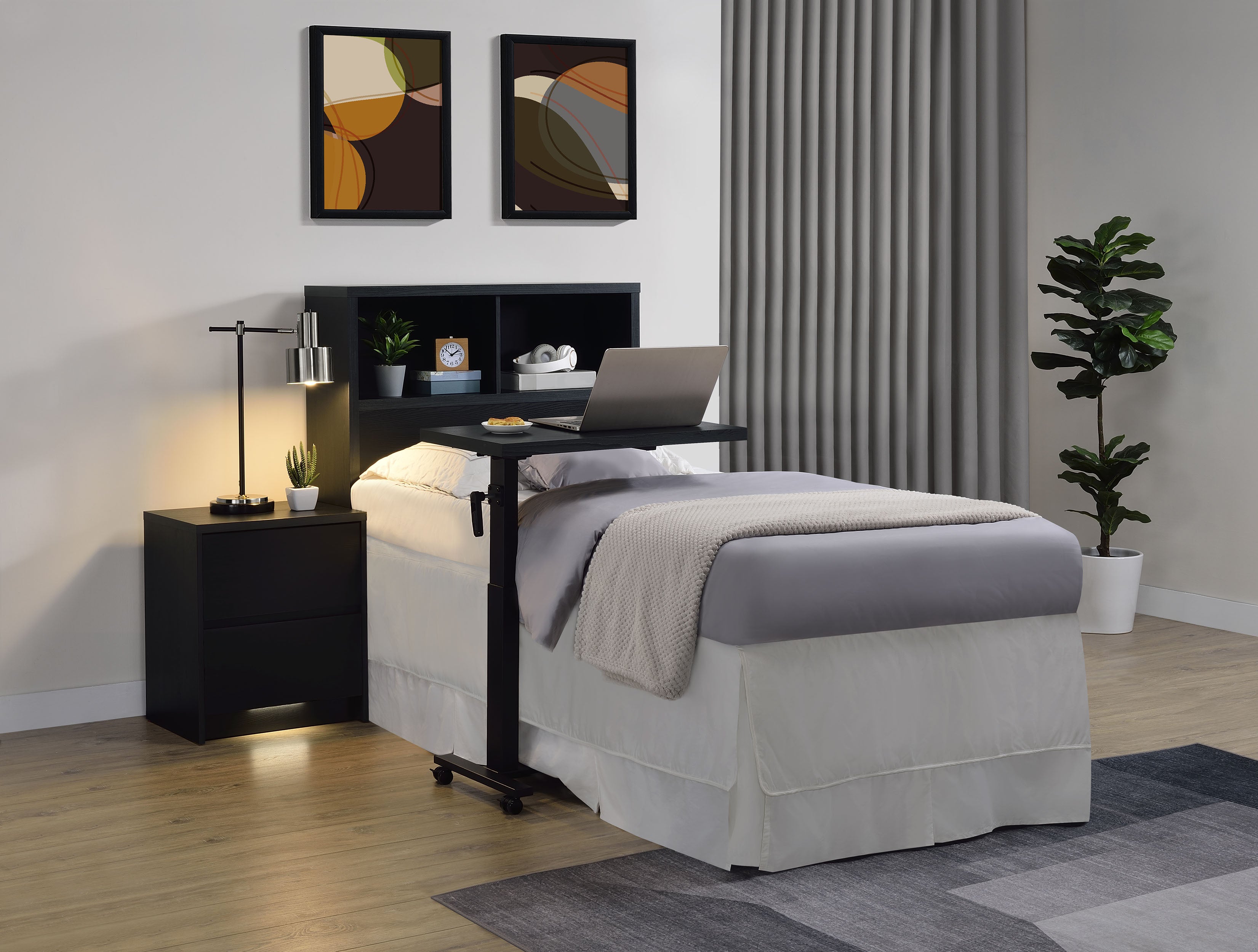 Westpark Headboards