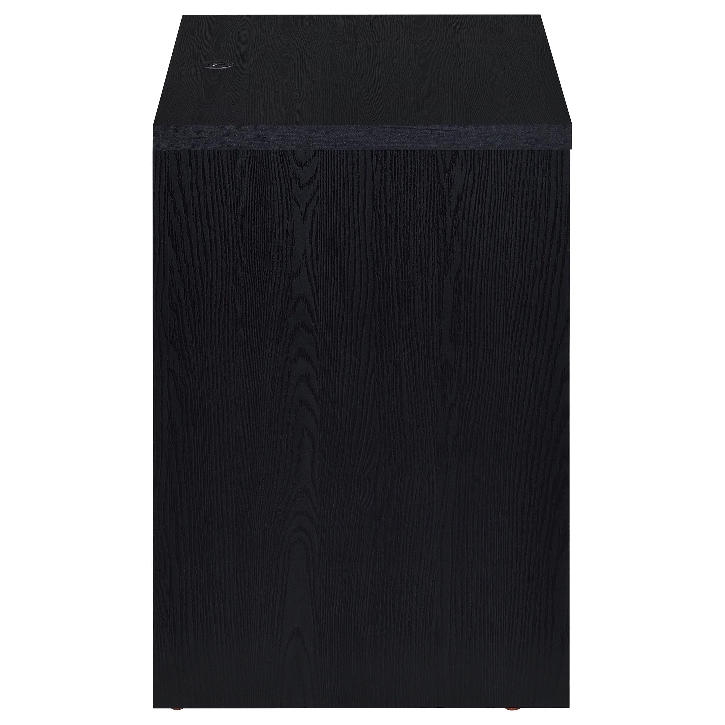 Westpark Nightstand with LED Lighting