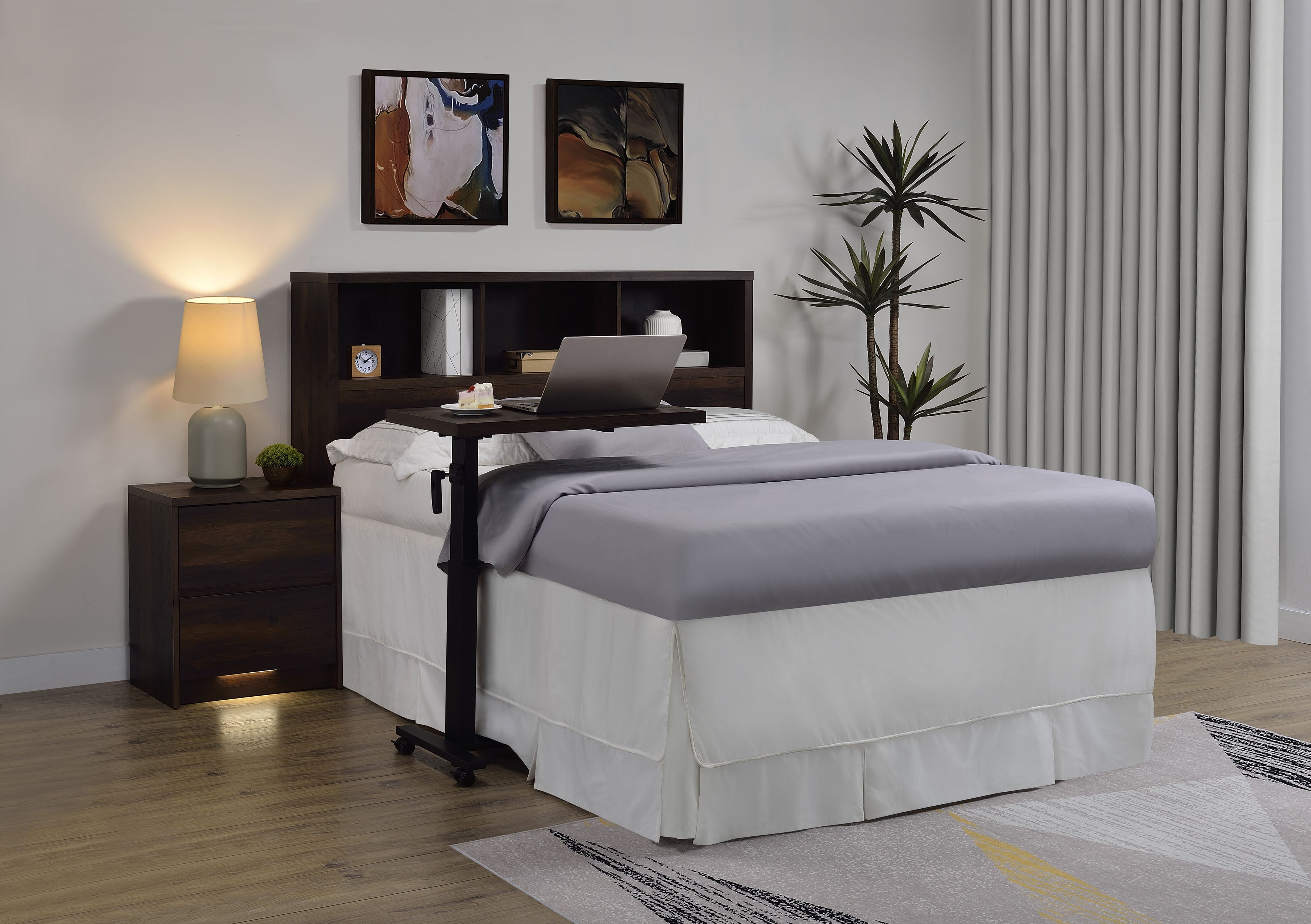 Westpark Headboards