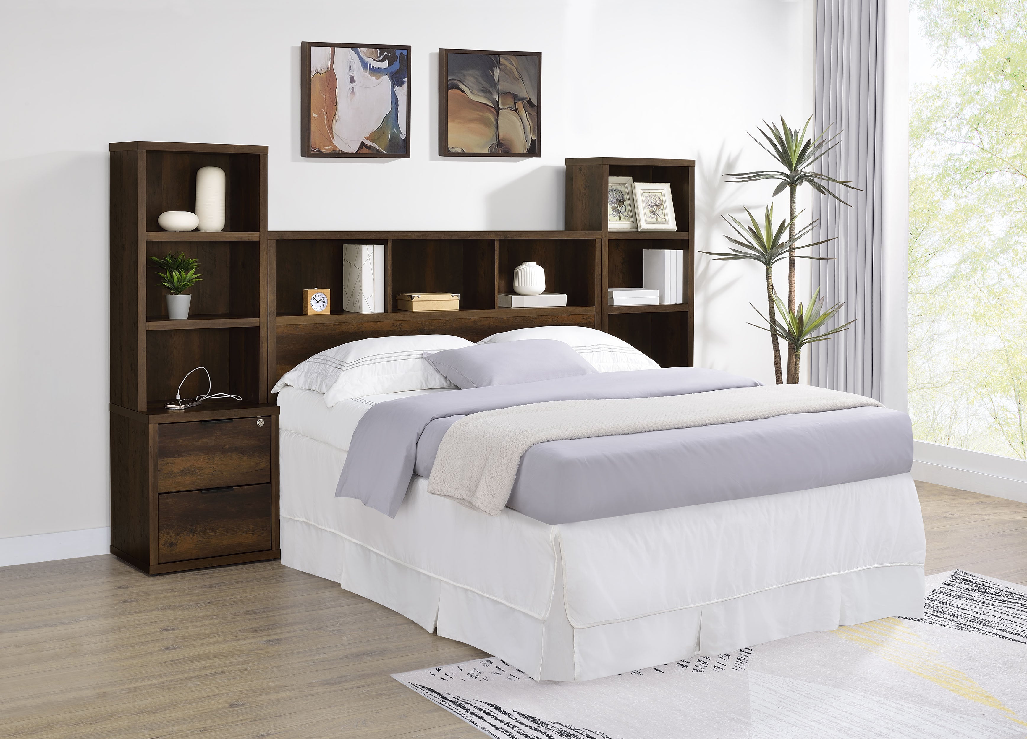 Westpark Headboards