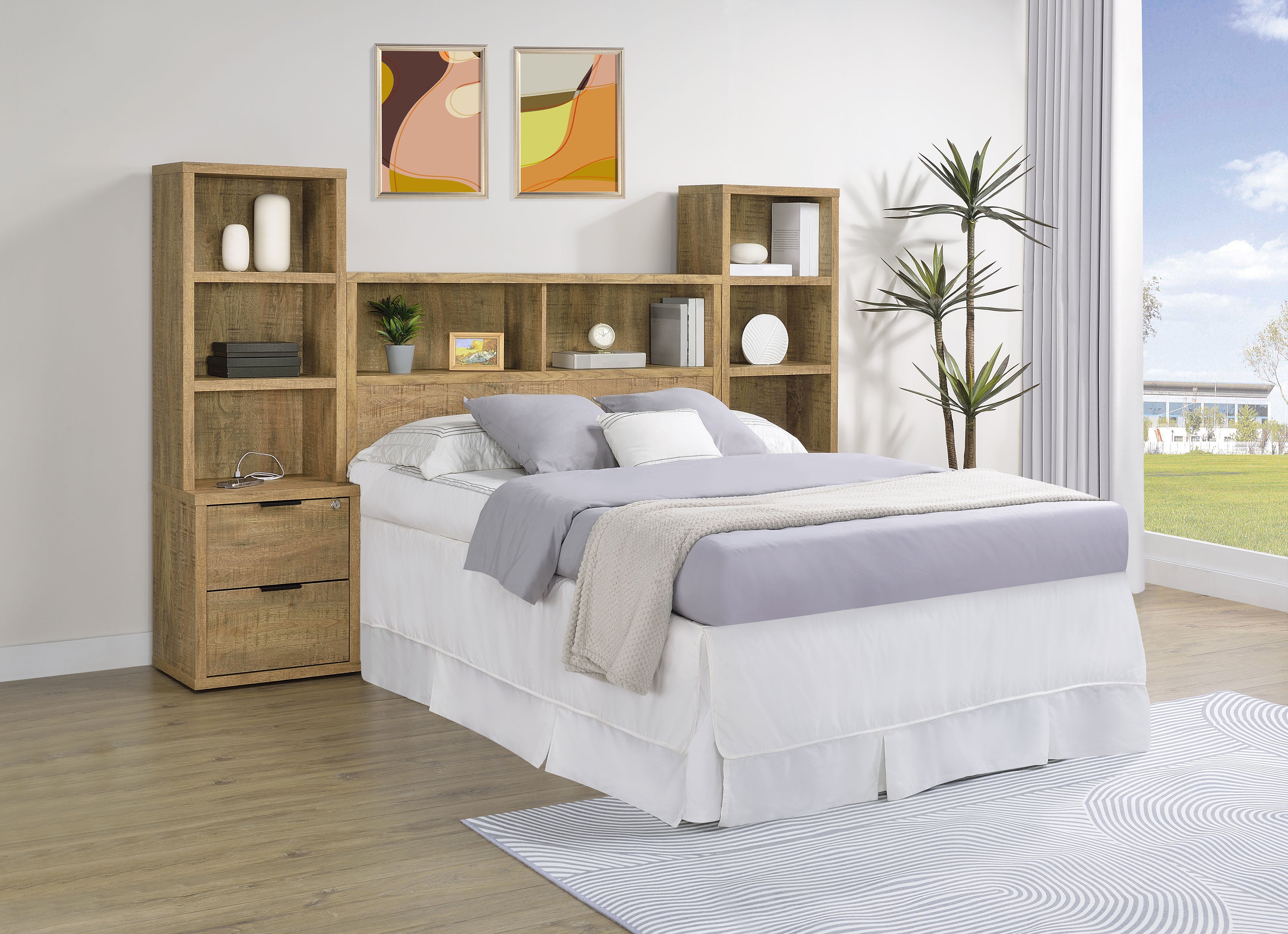 Westpark Headboards