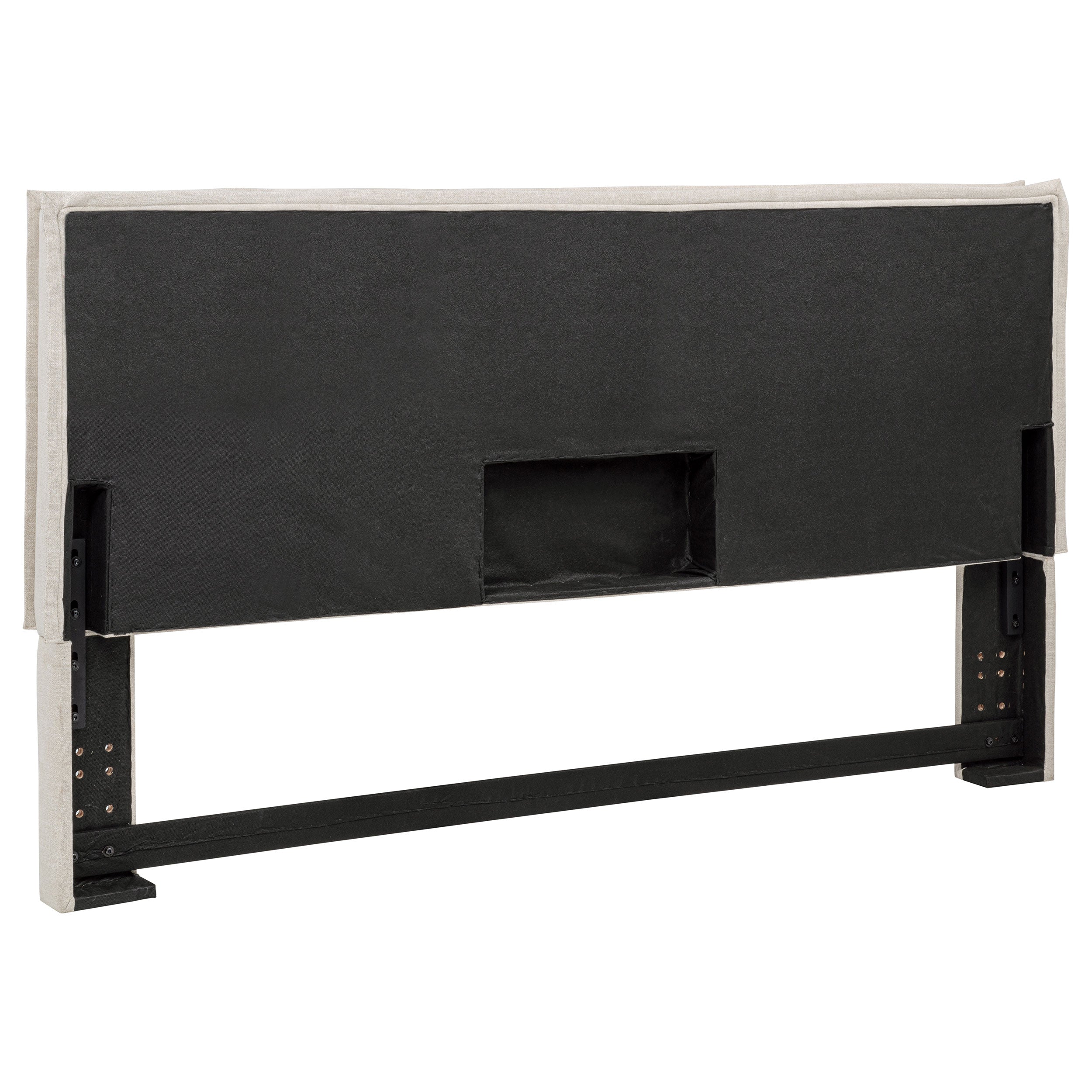 Izzy Eastern / California King Headboard