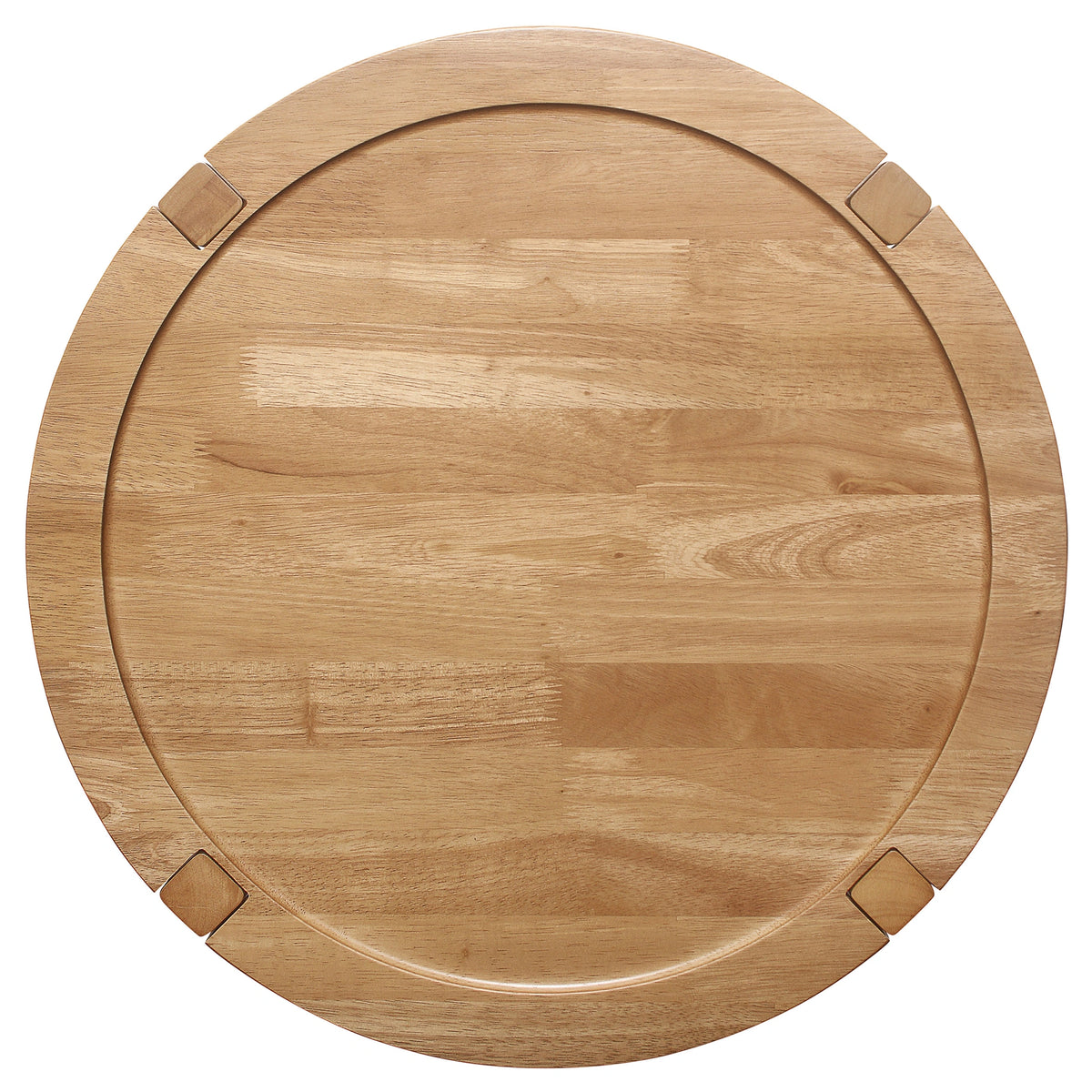 Camillo End Table