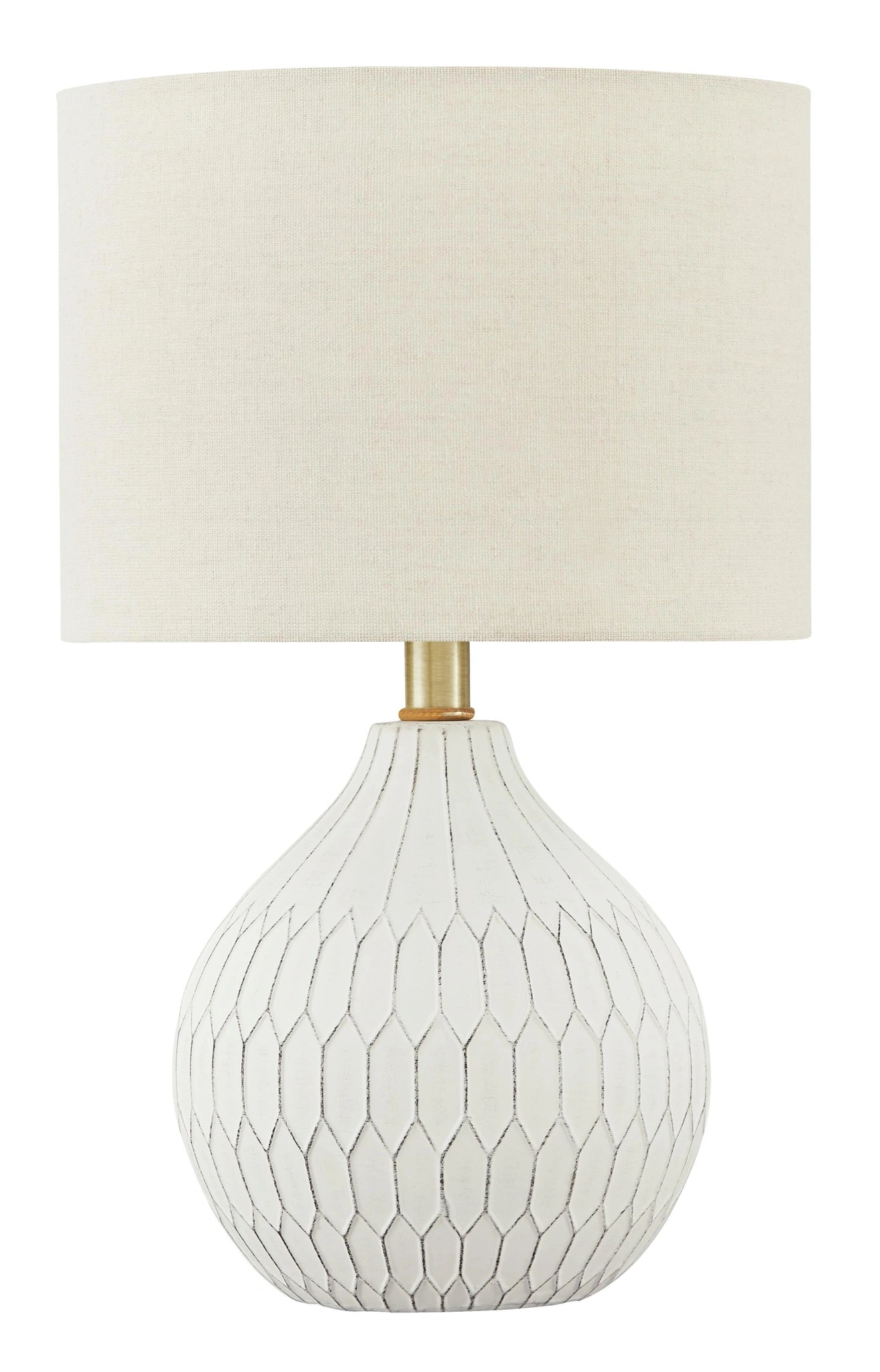Wardmont Lamp Set