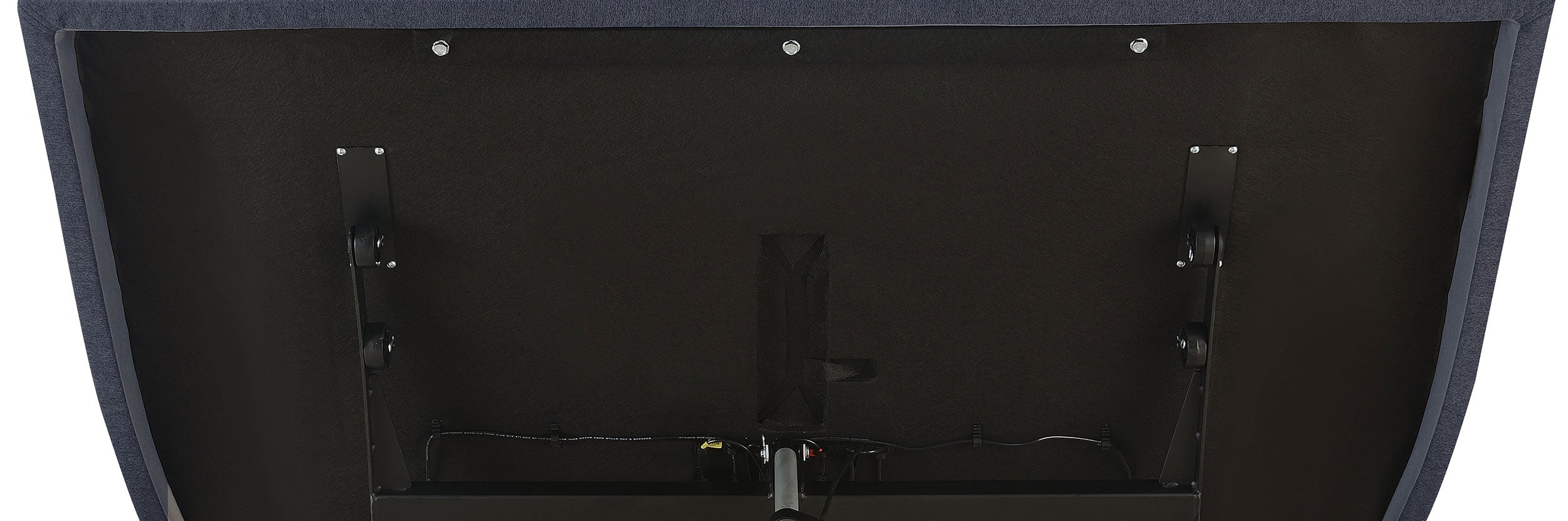 Clara Adjustable Bed Base