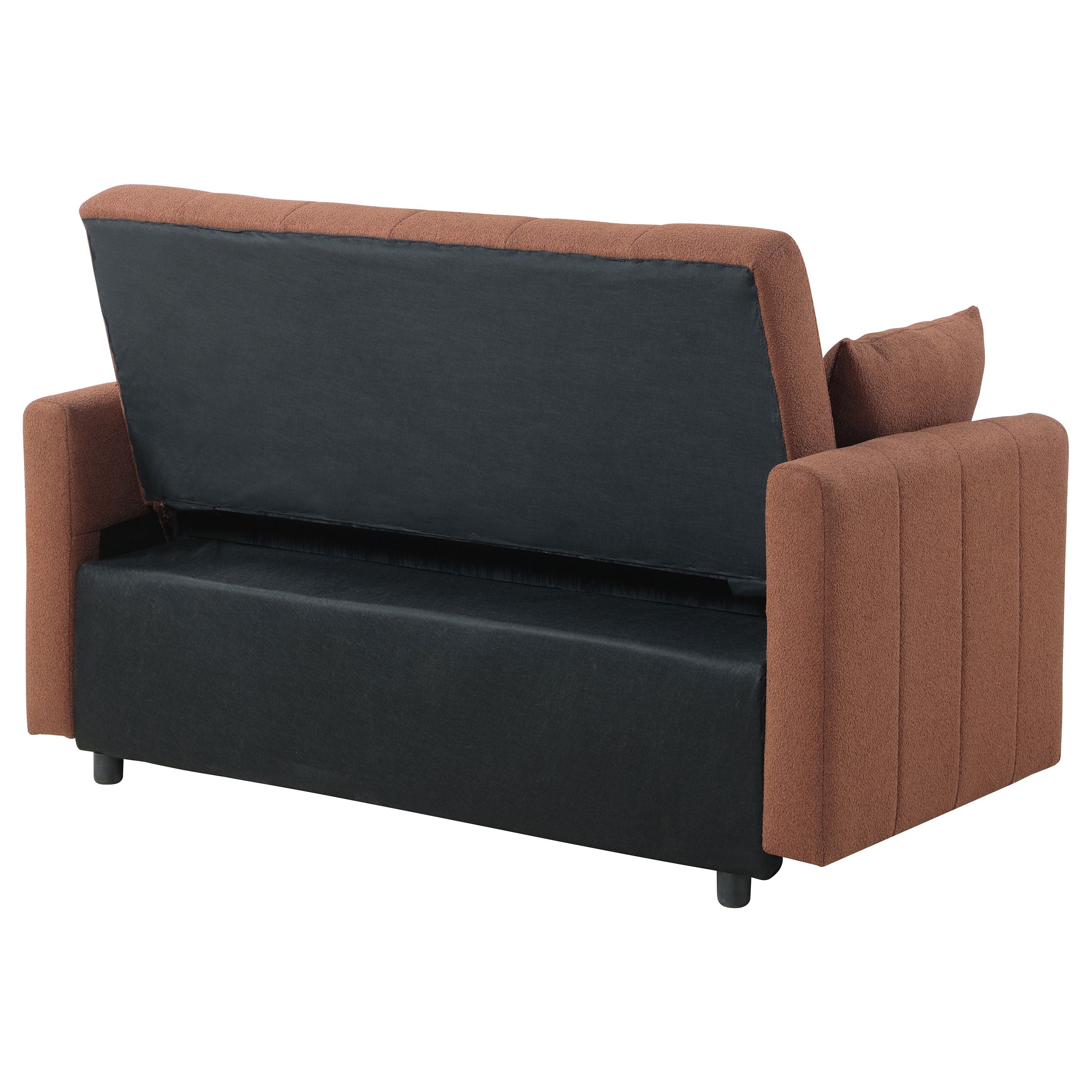 Portland Convertible Sleeper Sofa Bed