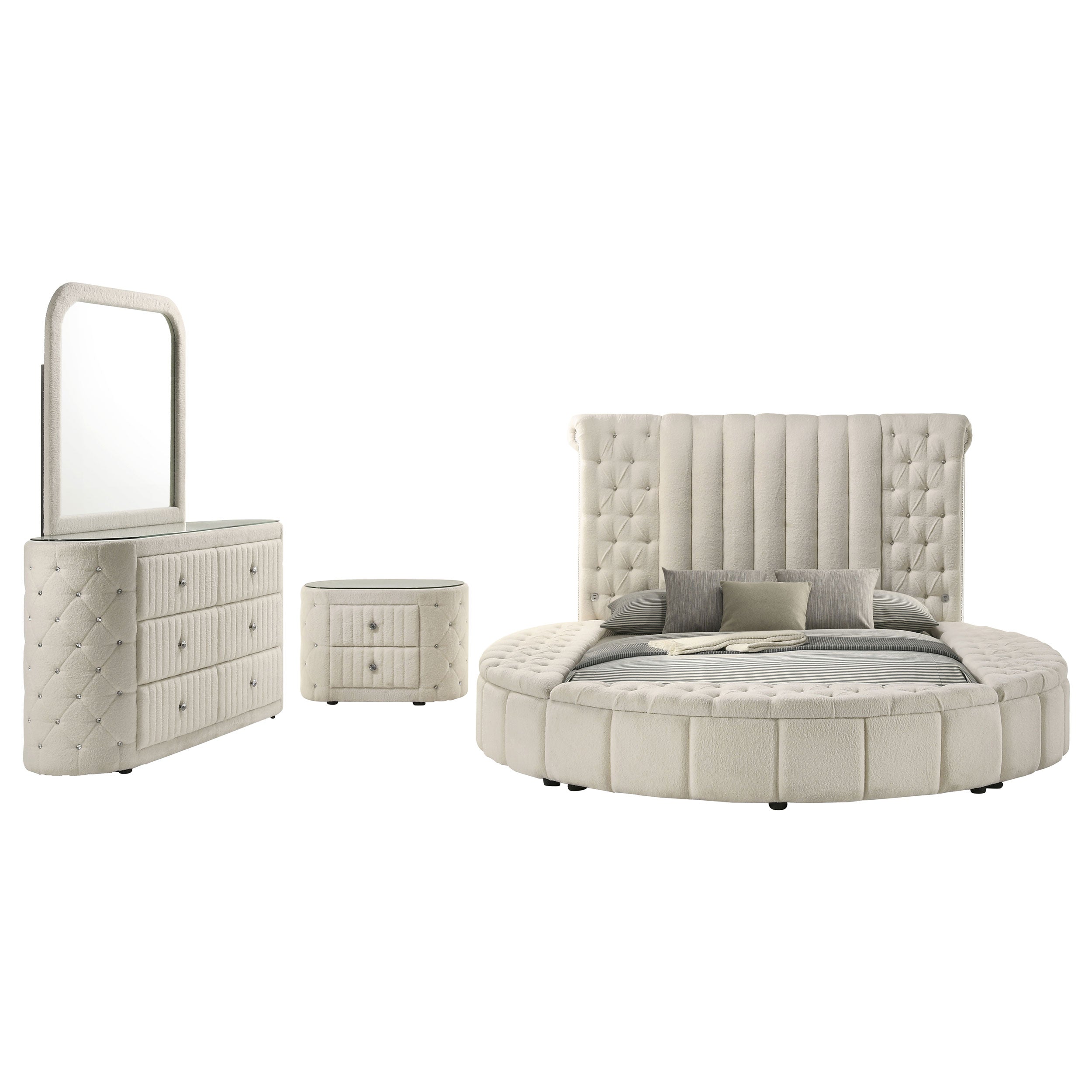 Sonya Bedroom Set