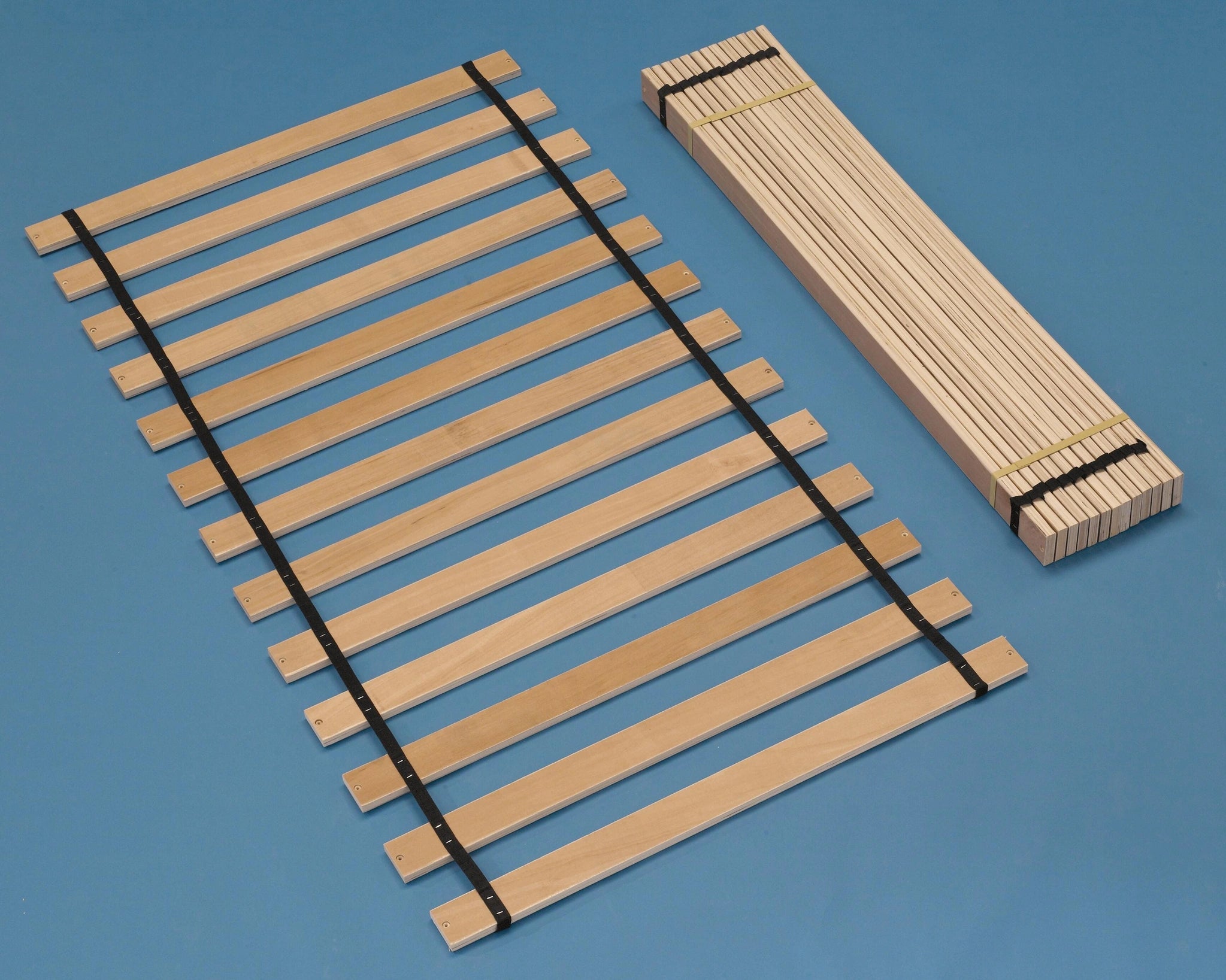 Frandern Loft Bed