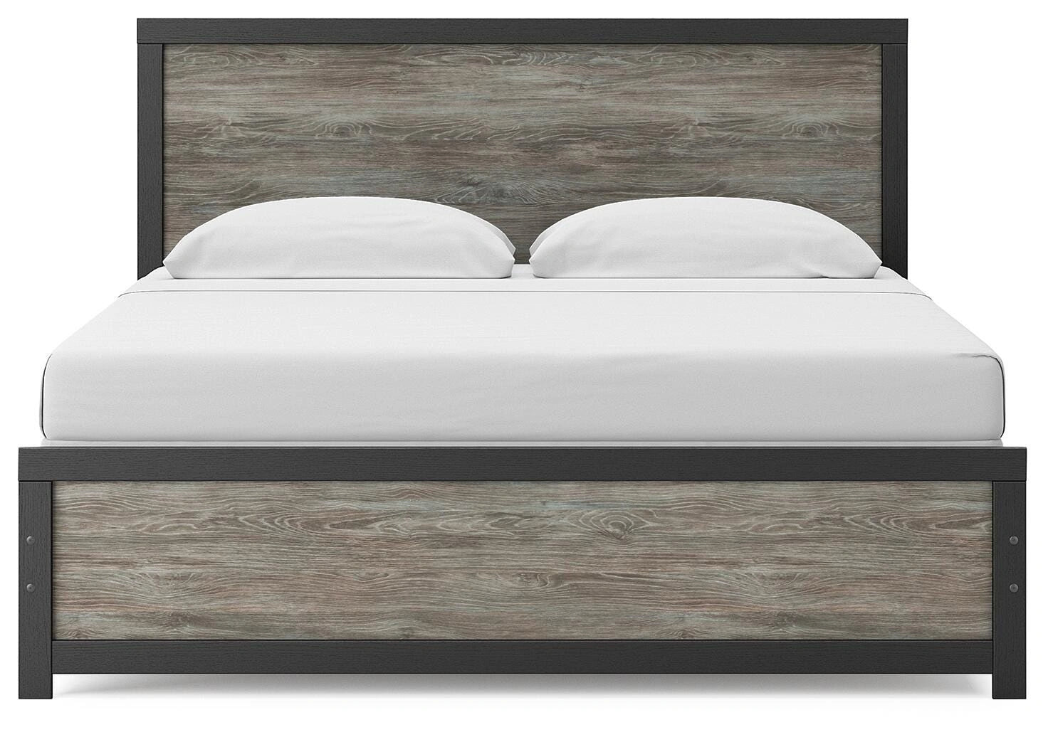 Broachmyn Bed