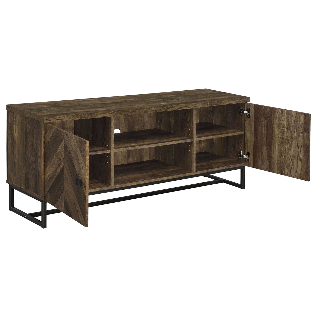 Myles TV Stand