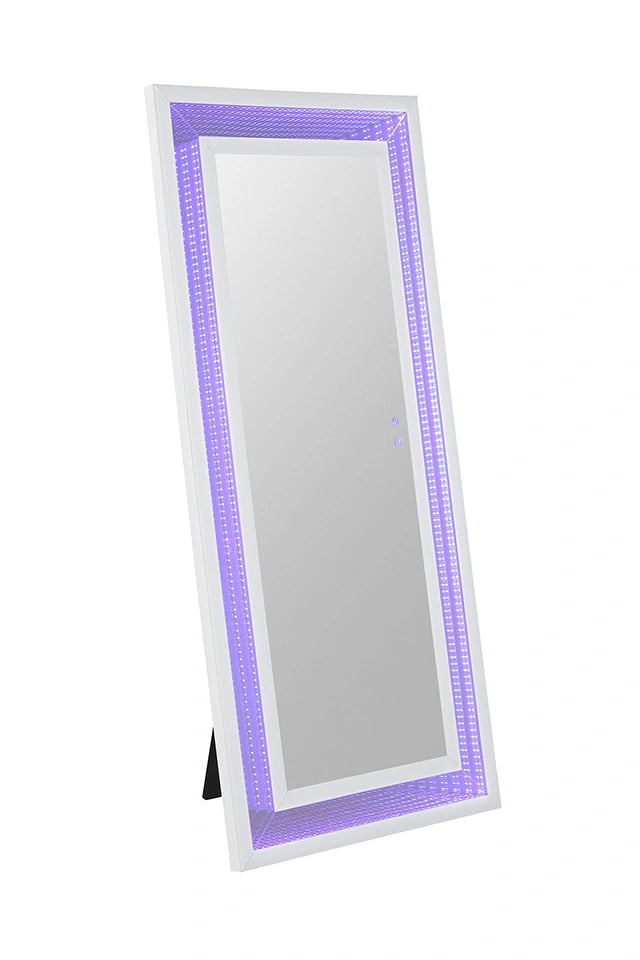 Solinus Floor Mirror