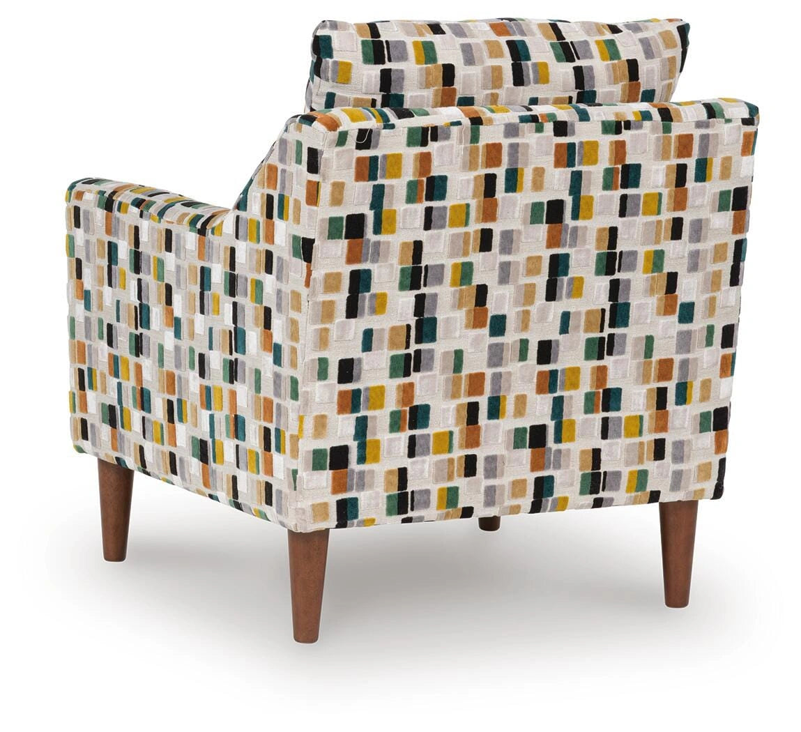 Fenna Accent Chair