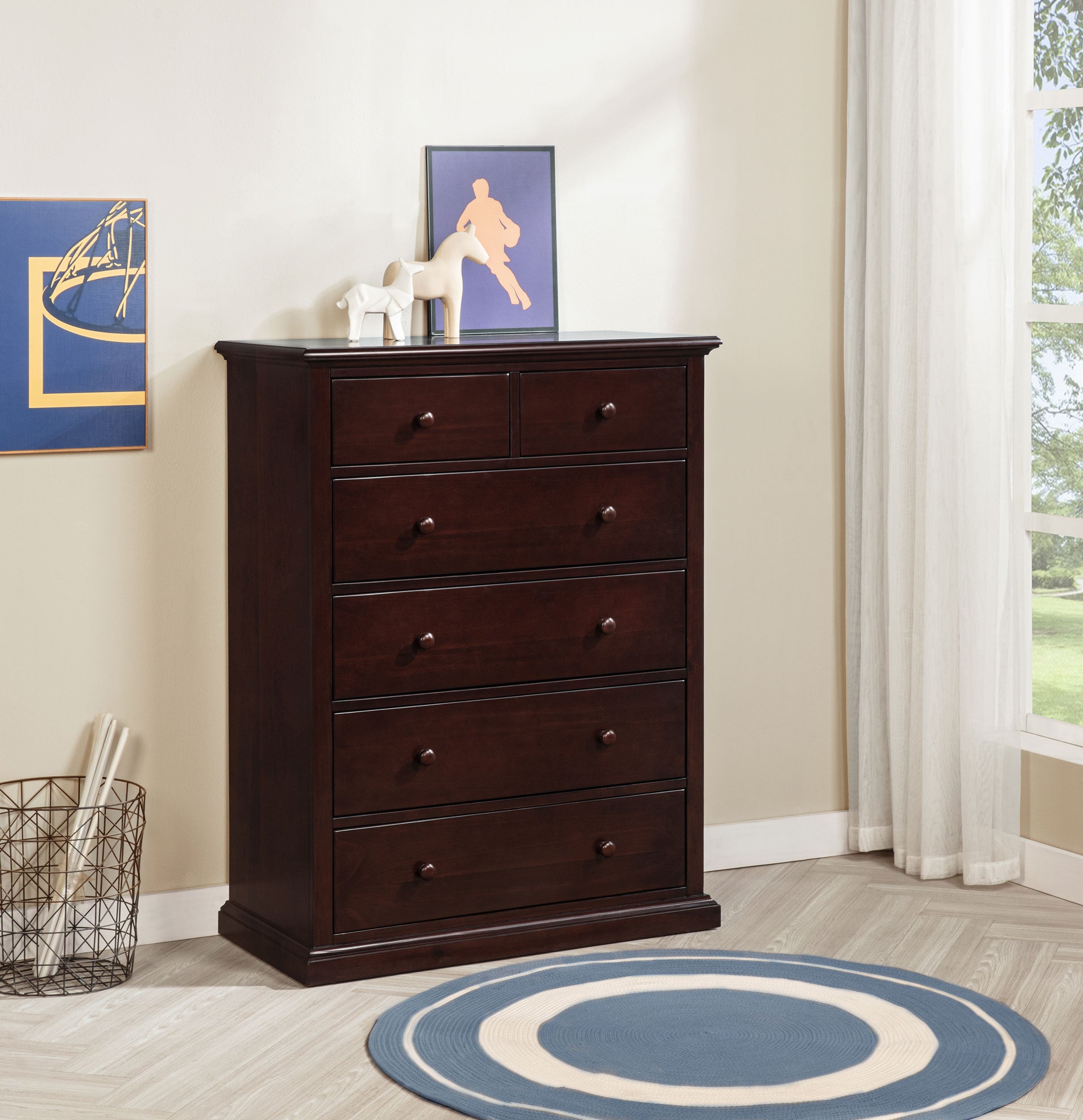 Sumerlin Chest of Drawers