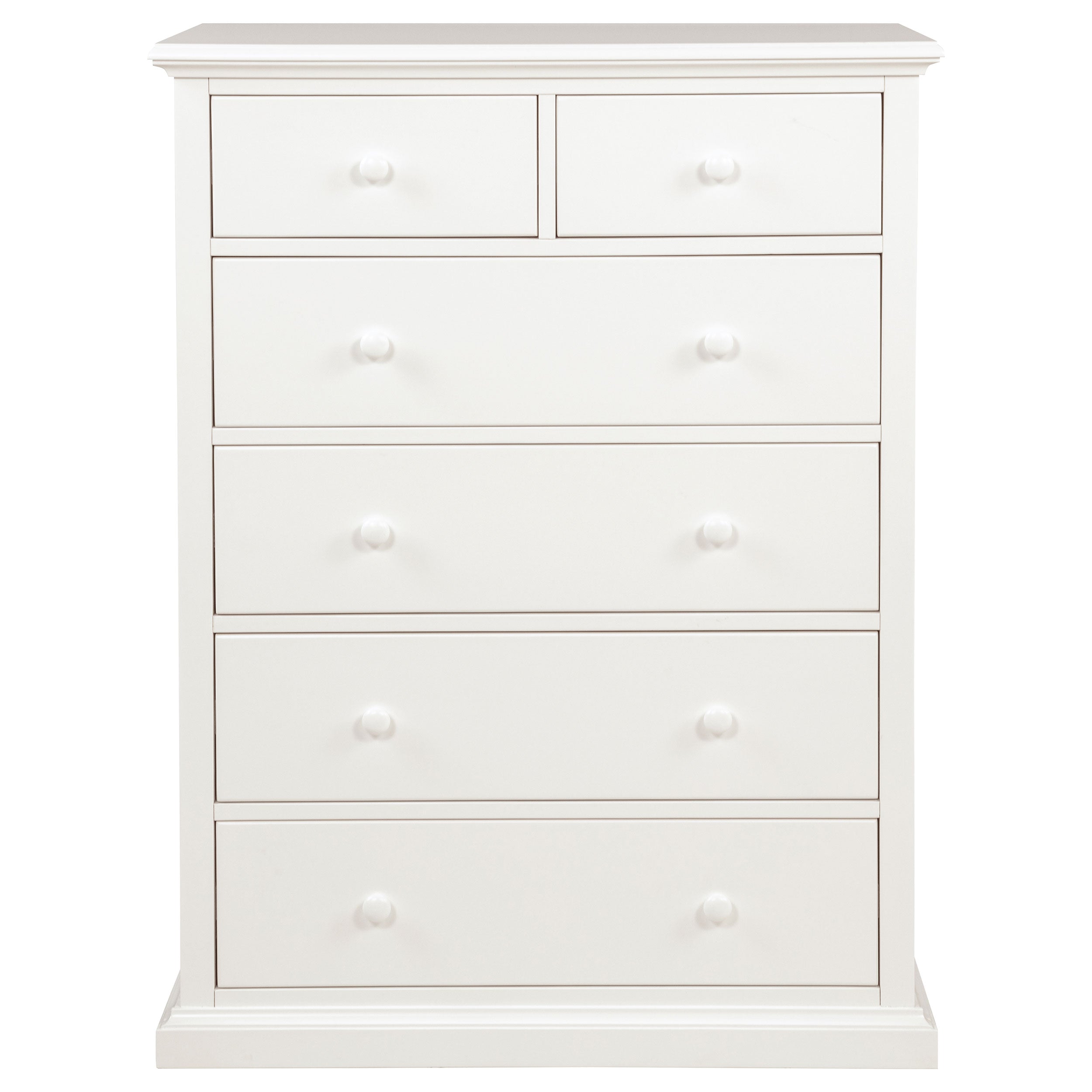 Sumerlin Chest of Drawers