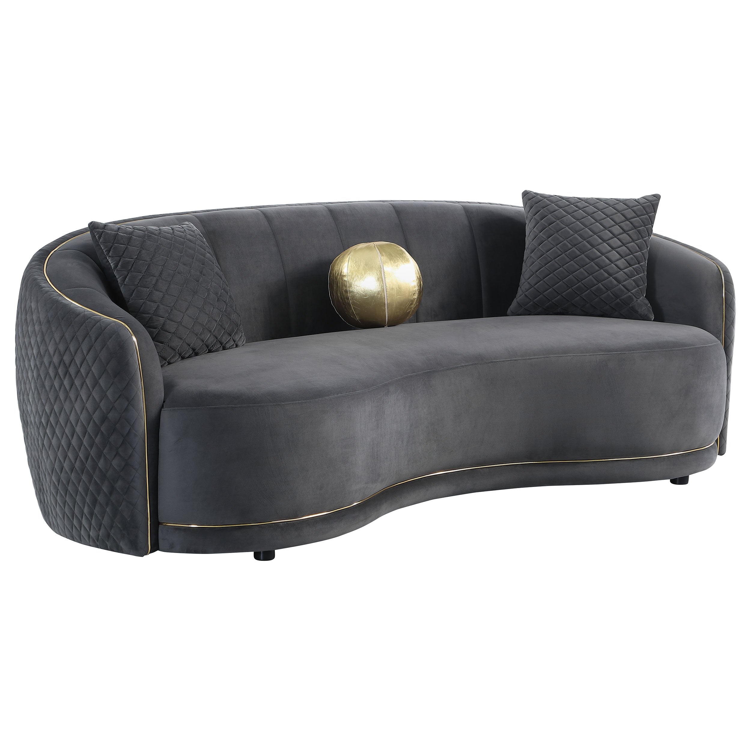 Brookside Sofa