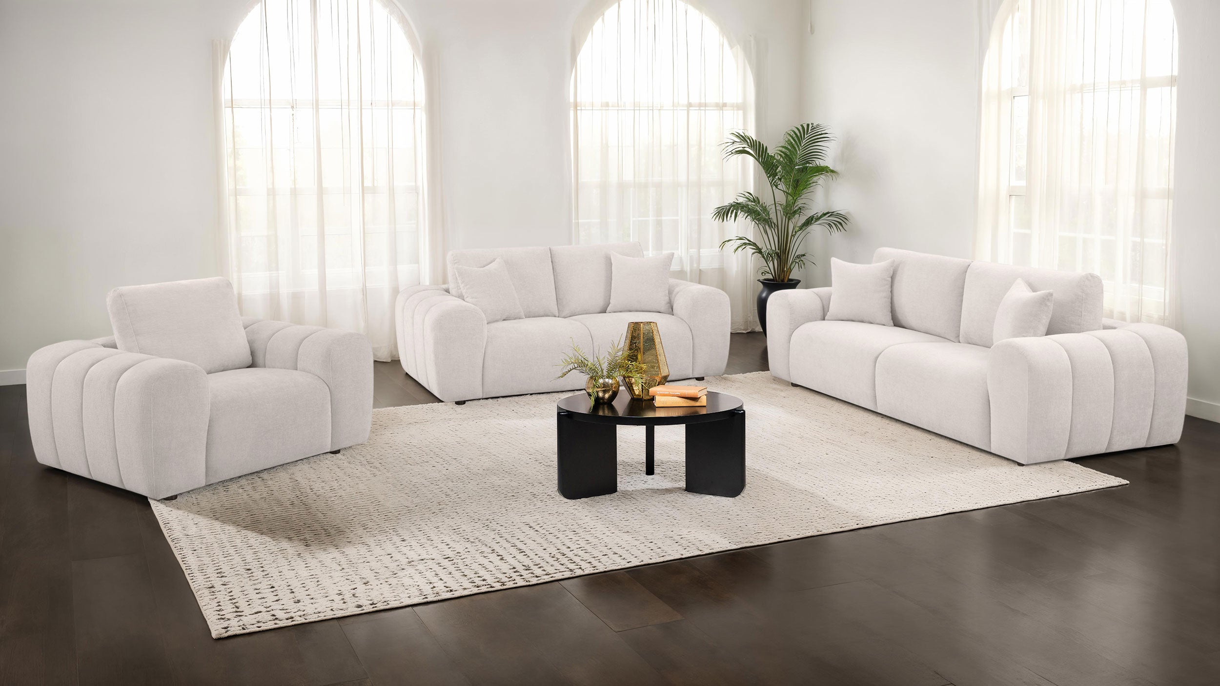 Burnett Sofa