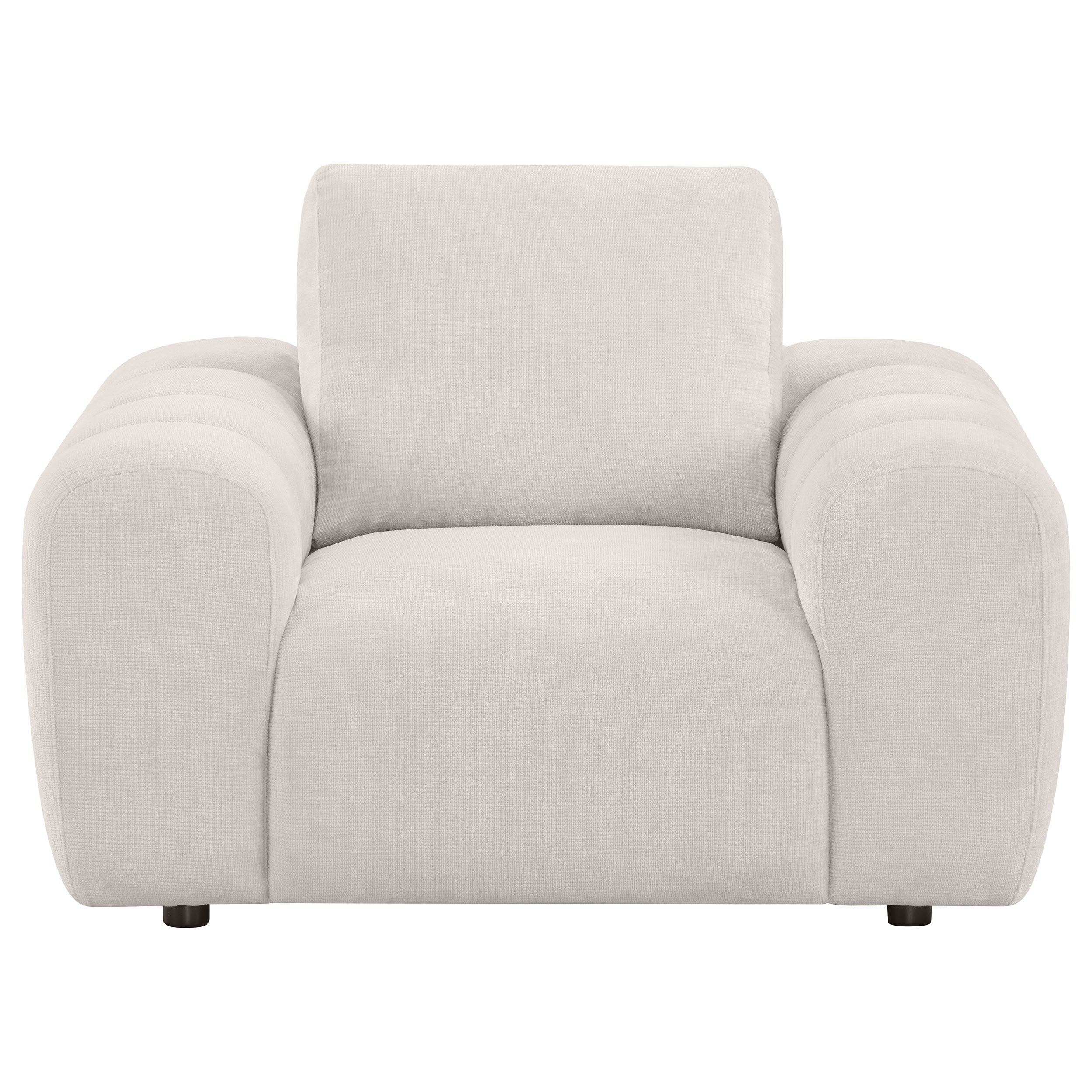 Burnett Accent Chair