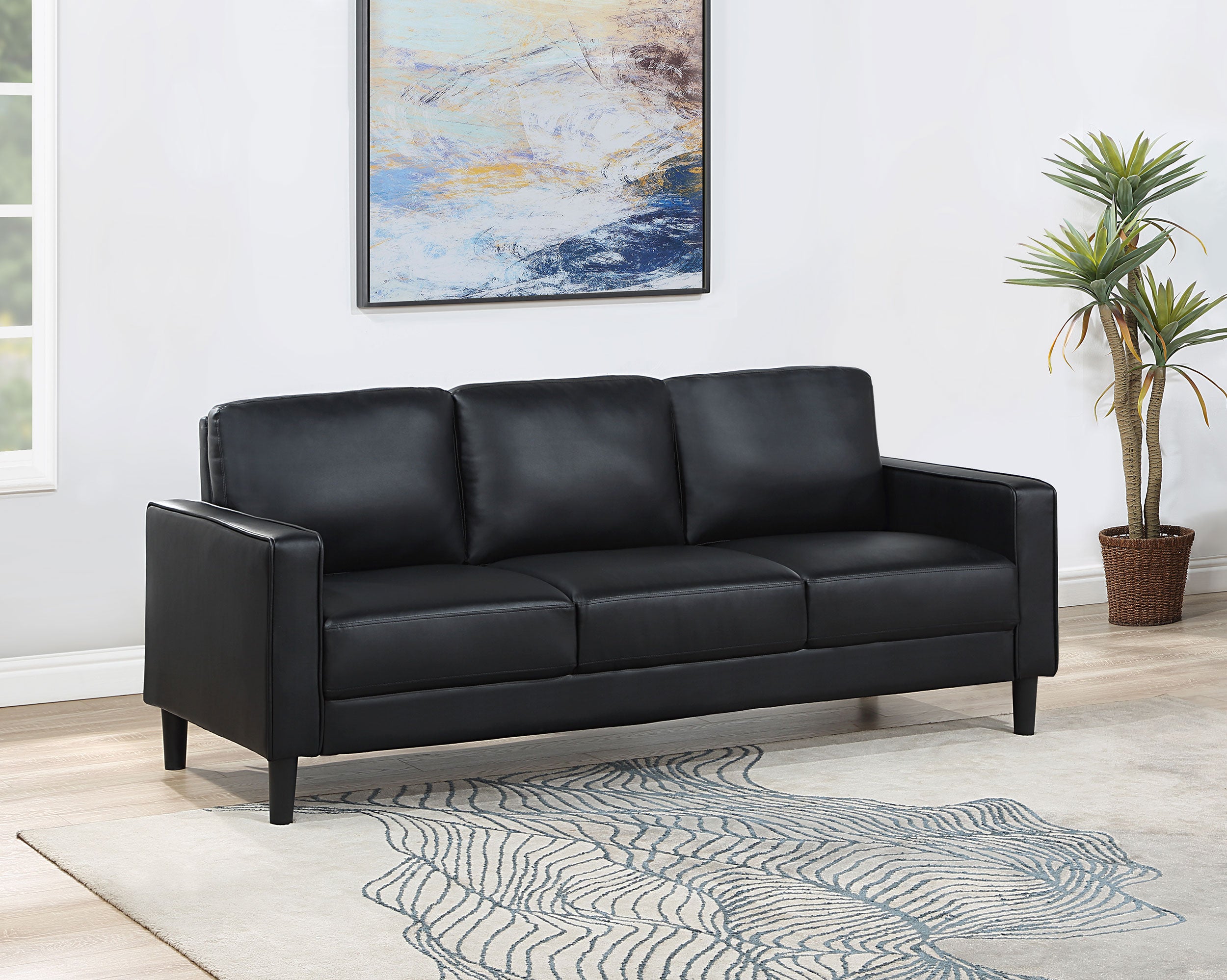 Ruth Sofa